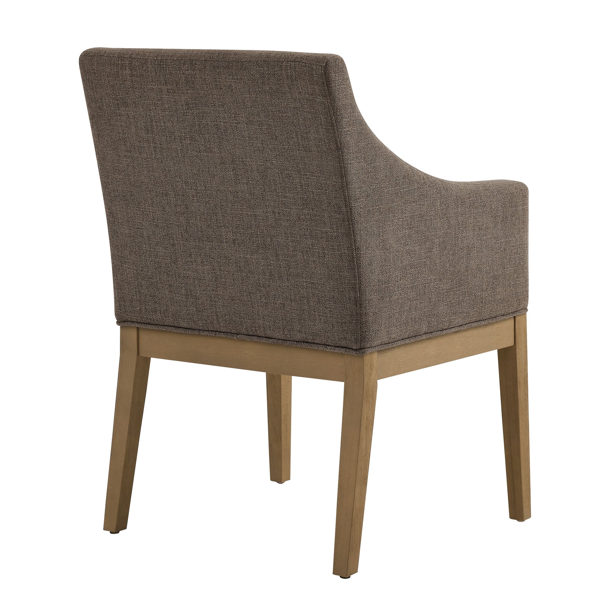 Alton Fabric Upholstered Dining Armchair by Modway - Best Buy Furniture