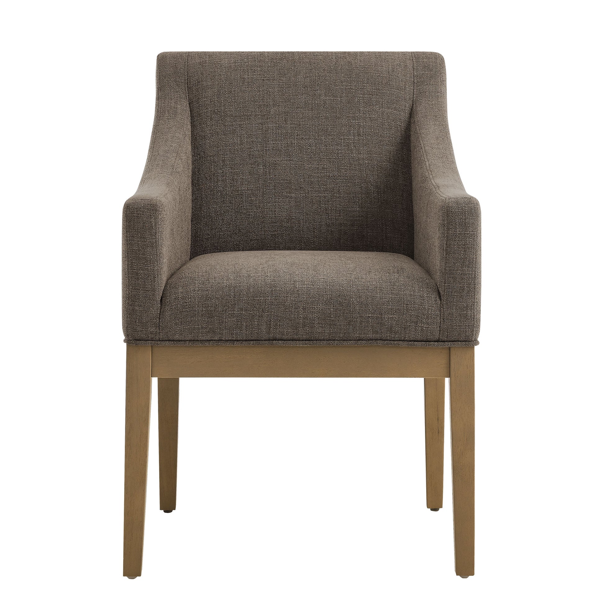Alton Fabric Upholstered Dining Armchair by Modway - Best Buy Furniture