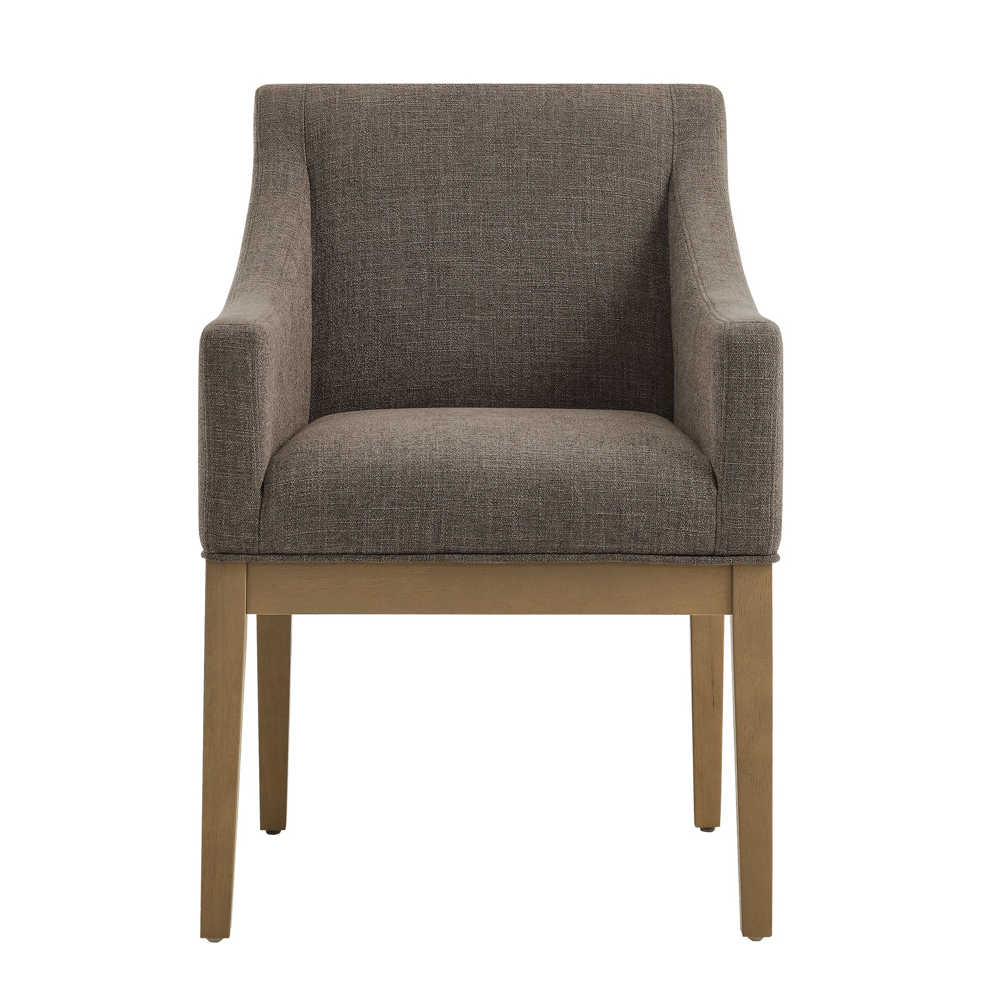 Alton Fabric Upholstered Dining Armchair by Modway - Best Buy Furniture