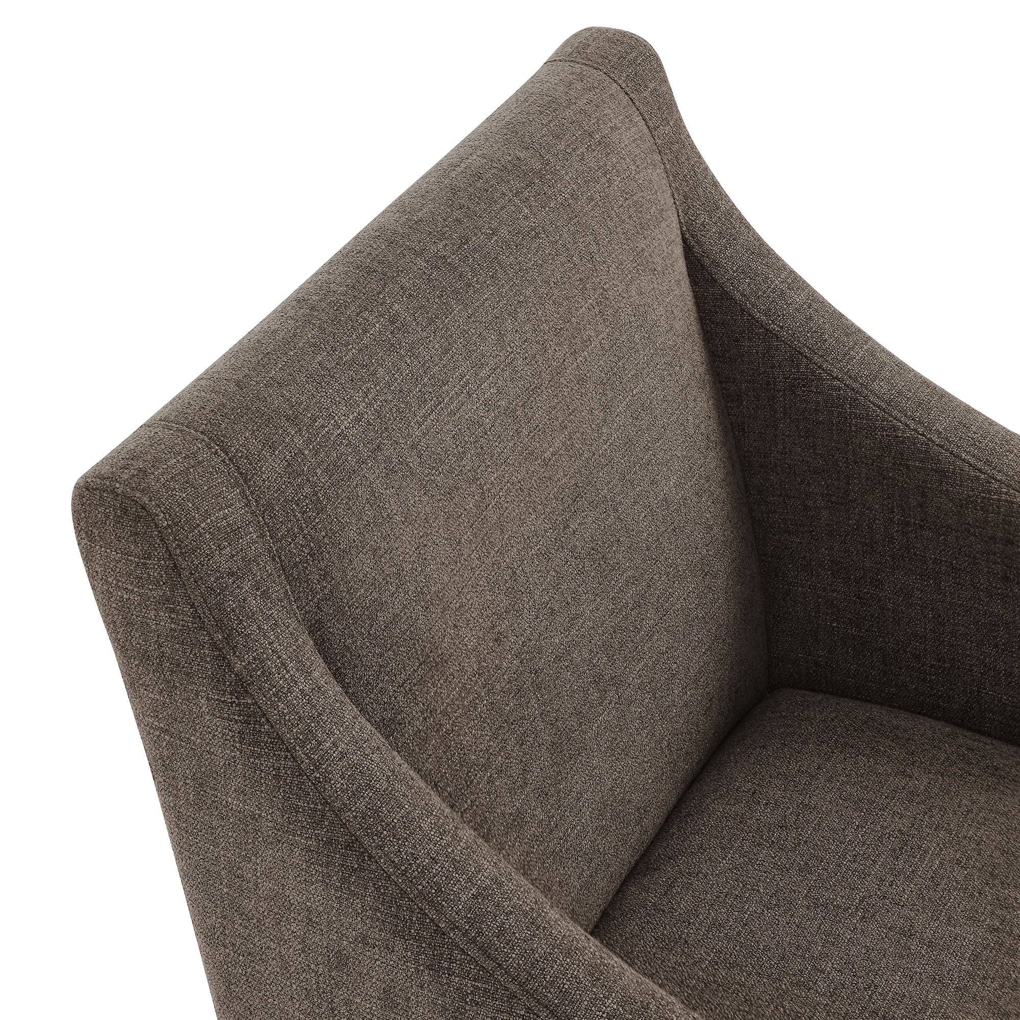 Alton Fabric Upholstered Dining Armchair by Modway - Best Buy Furniture