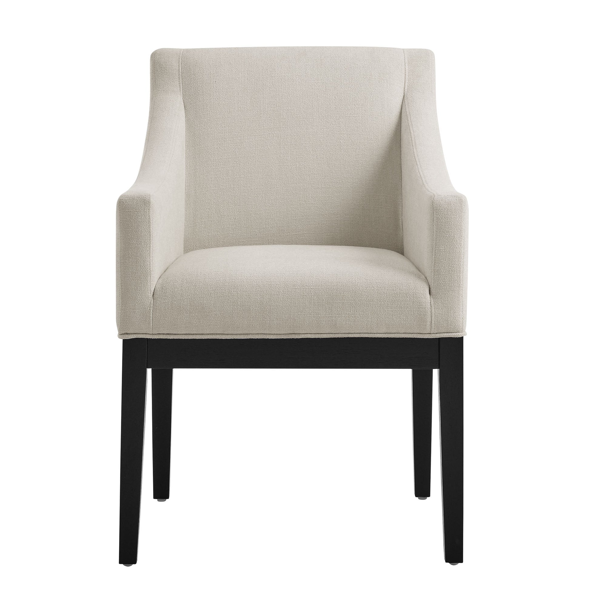 Alton Fabric Upholstered Dining Armchair by Modway - Best Buy Furniture