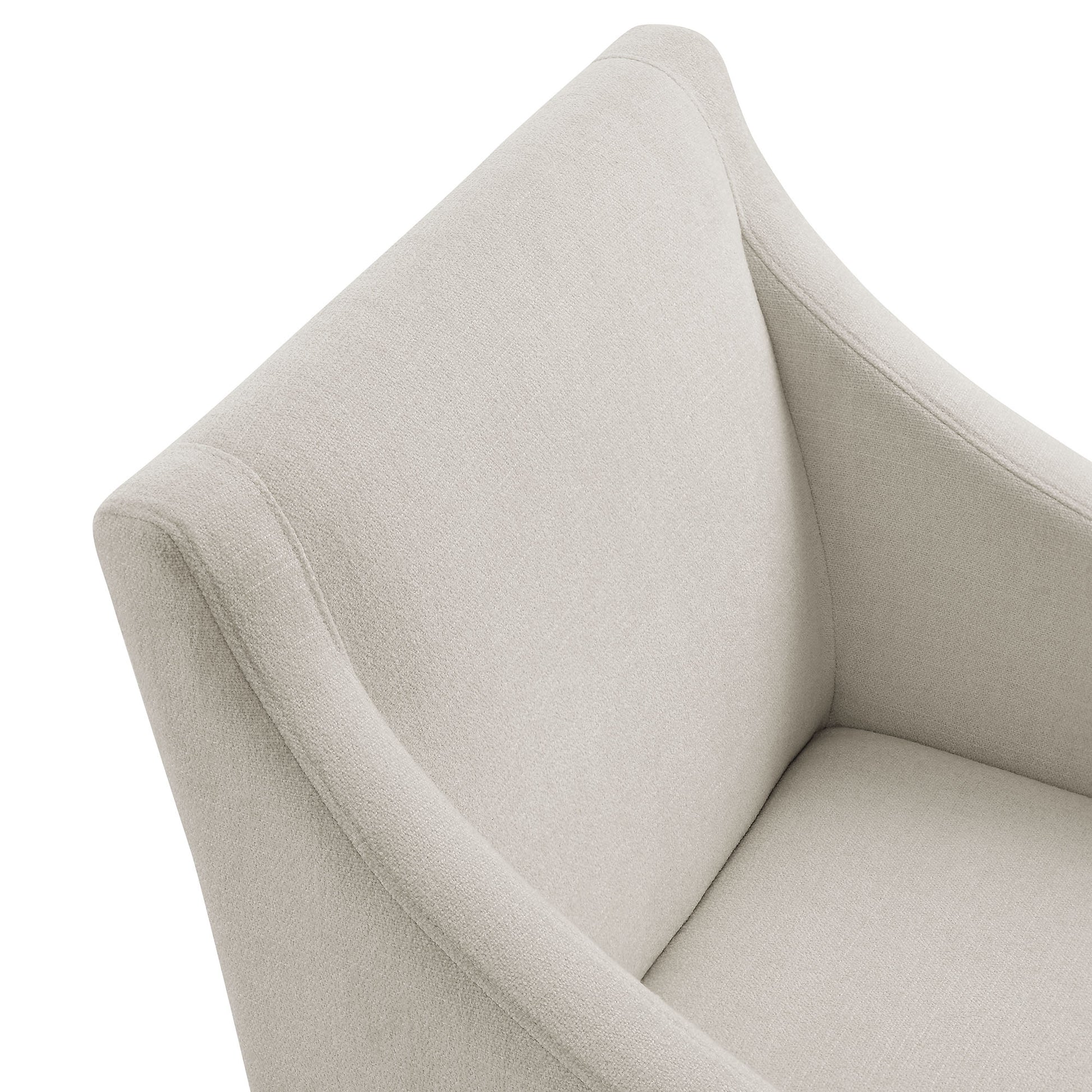 Alton Fabric Upholstered Dining Armchair by Modway - Best Buy Furniture