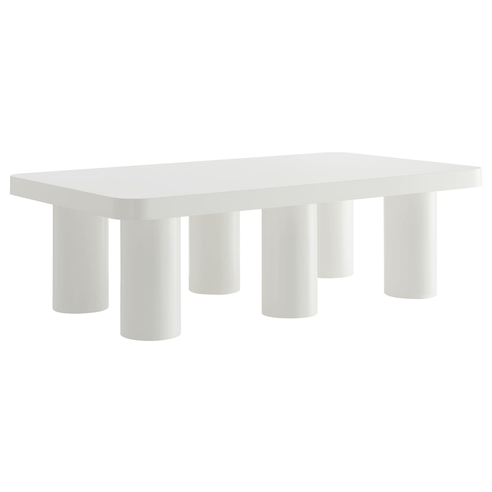 Cleo 54� Rectangular Coffee Table by Modway - Best Buy Furniture