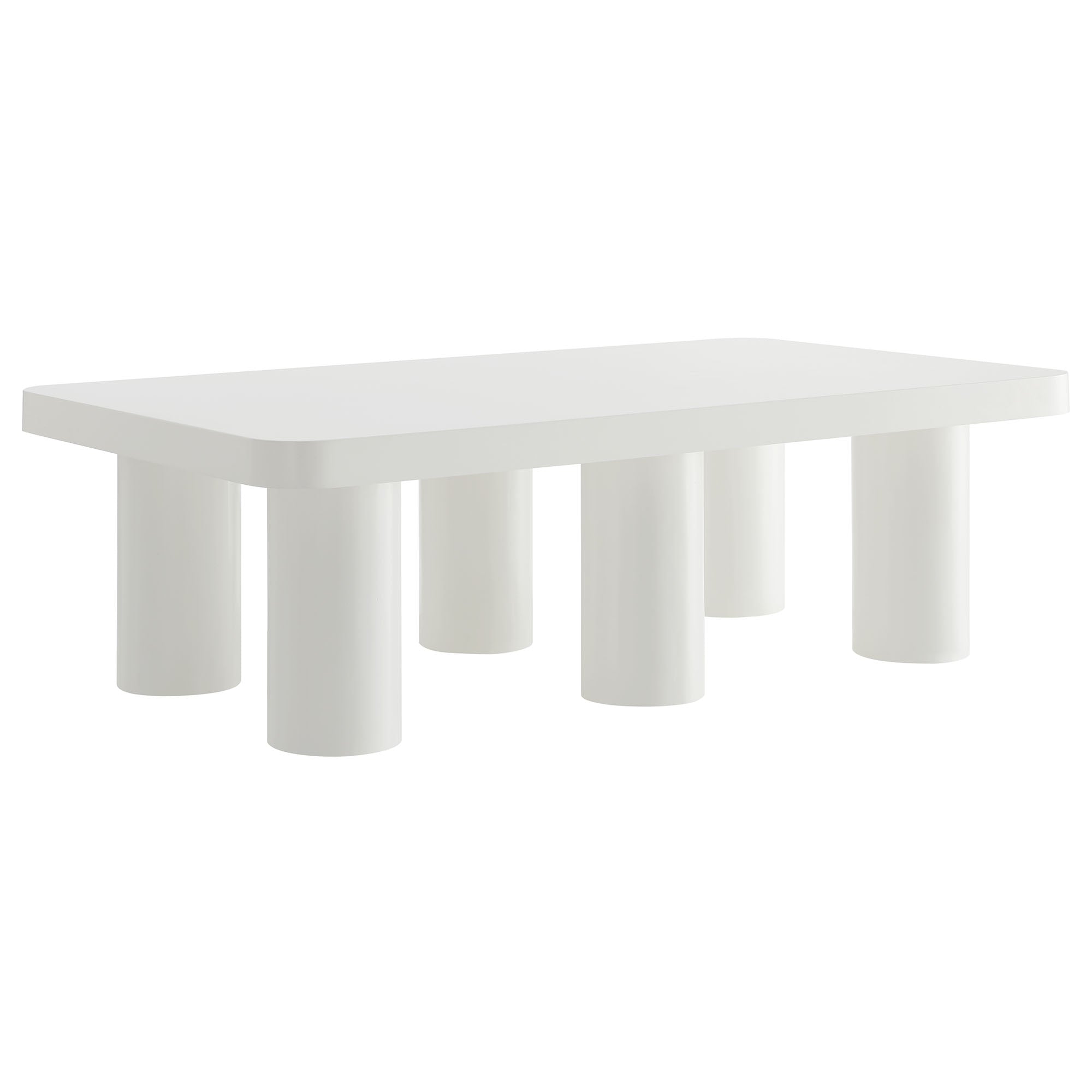Cleo 54� Rectangular Coffee Table by Modway - Best Buy Furniture