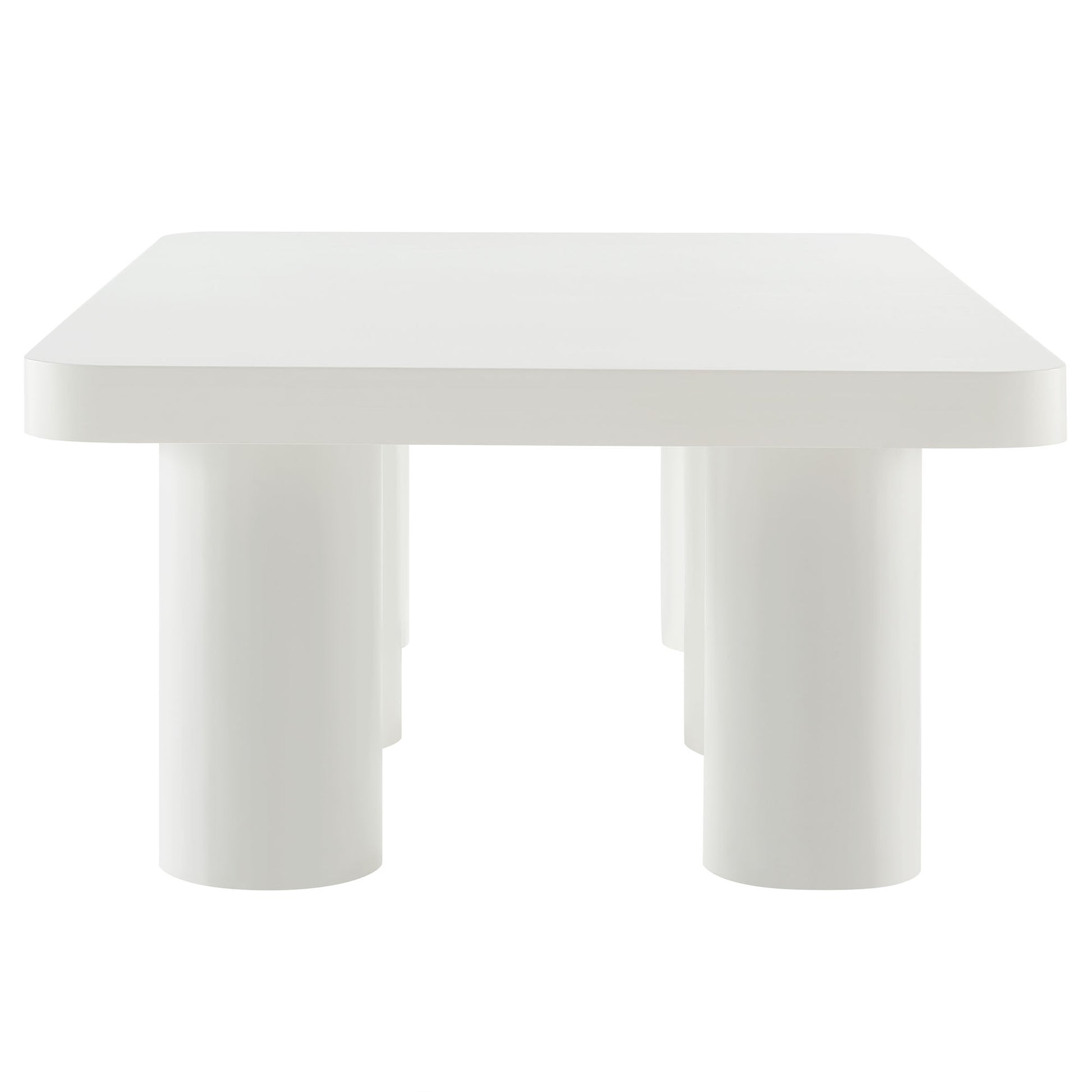 Cleo 54� Rectangular Coffee Table by Modway - Best Buy Furniture