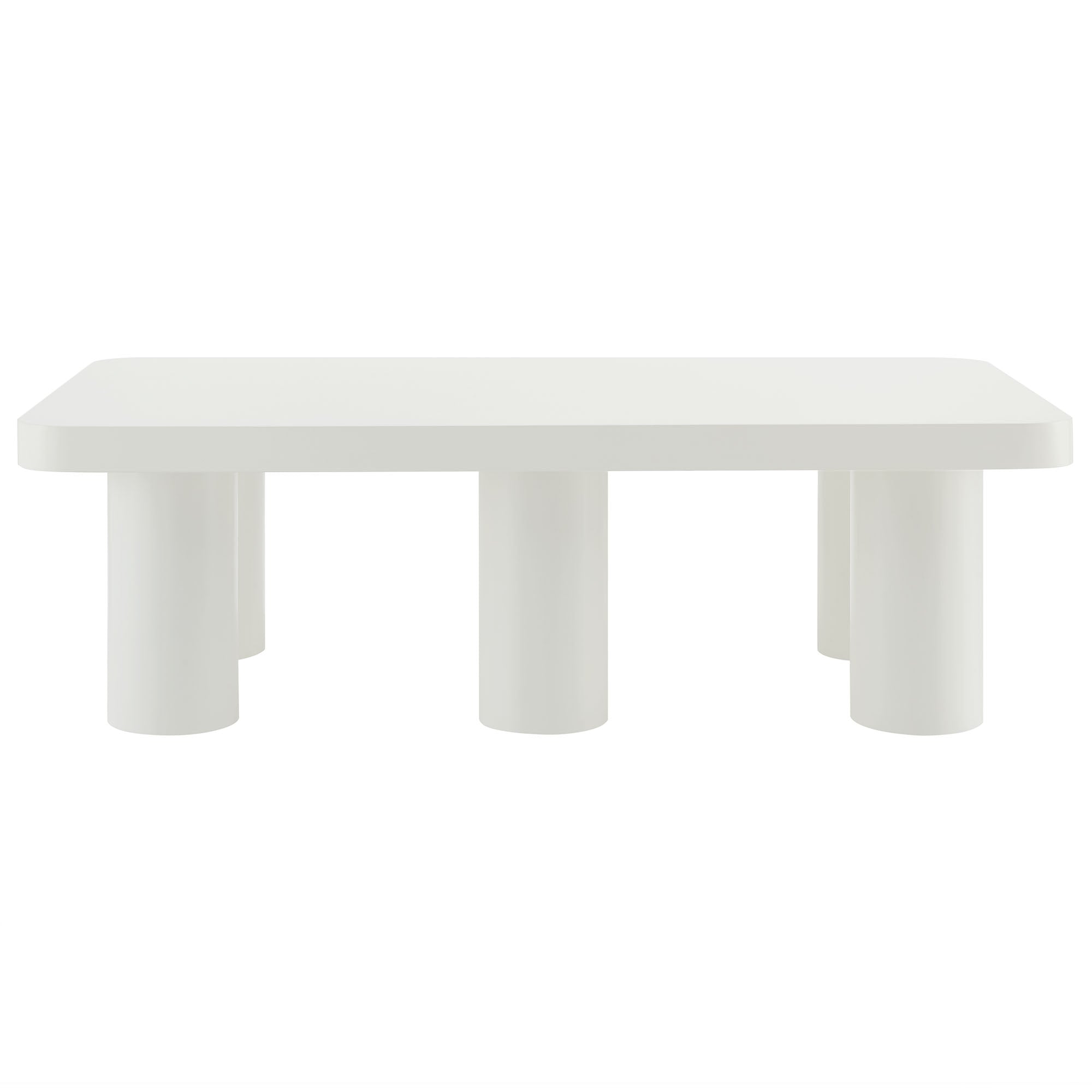 Cleo 54� Rectangular Coffee Table by Modway - Best Buy Furniture