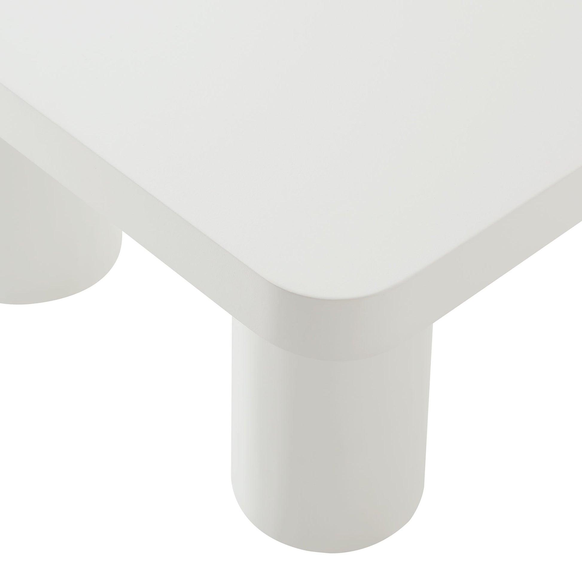 Cleo 54� Rectangular Coffee Table by Modway - Best Buy Furniture