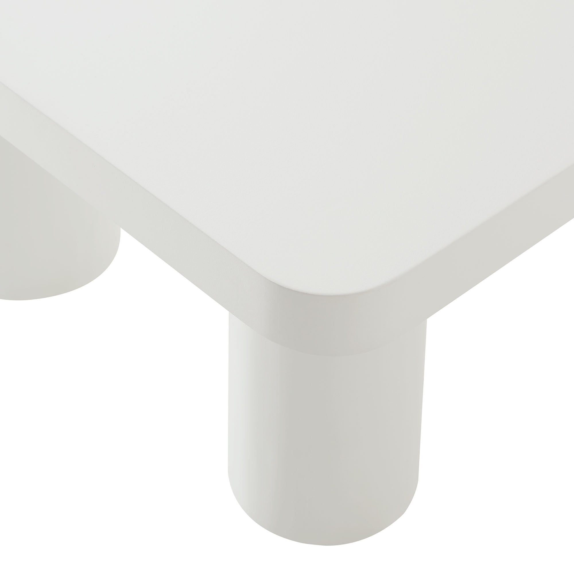 Cleo 54� Rectangular Coffee Table by Modway - Best Buy Furniture