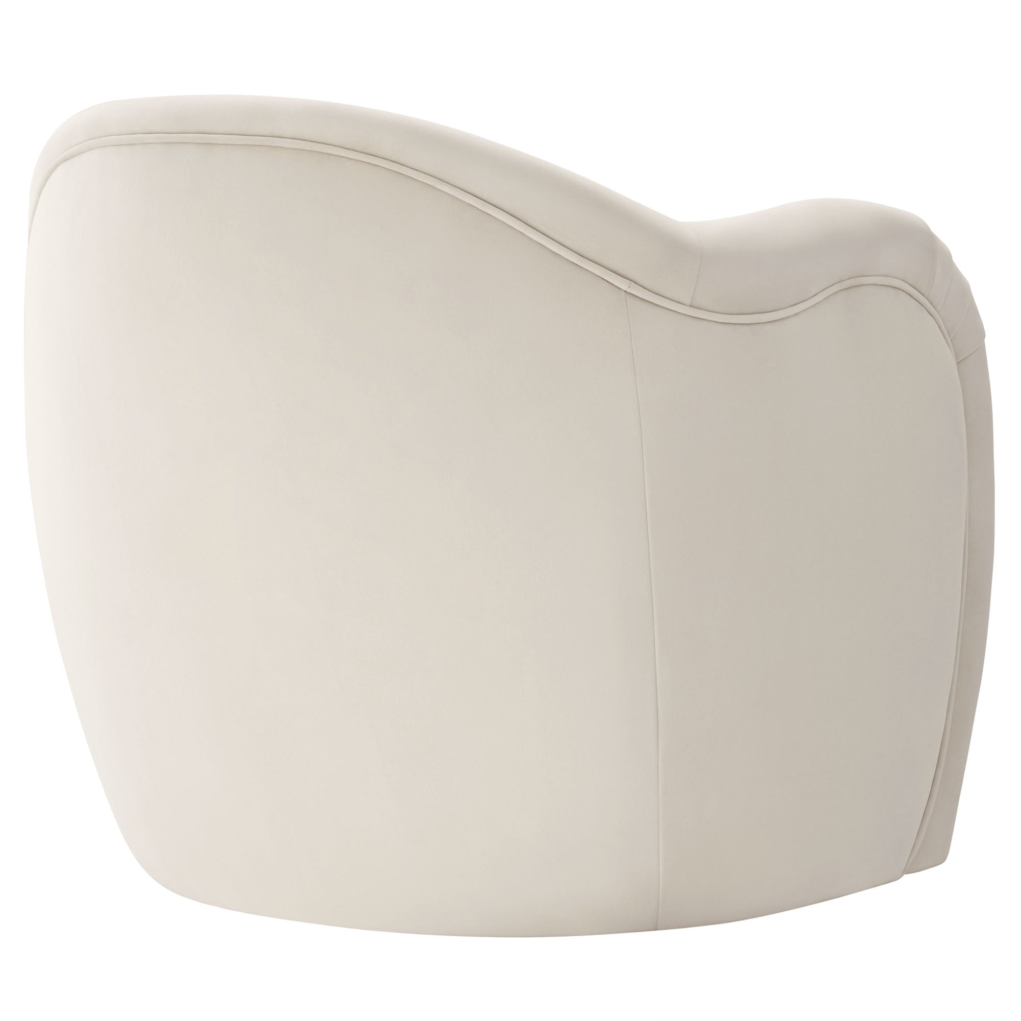 Compose Performance Velvet Accent Chair by Modway - Best Buy Furniture