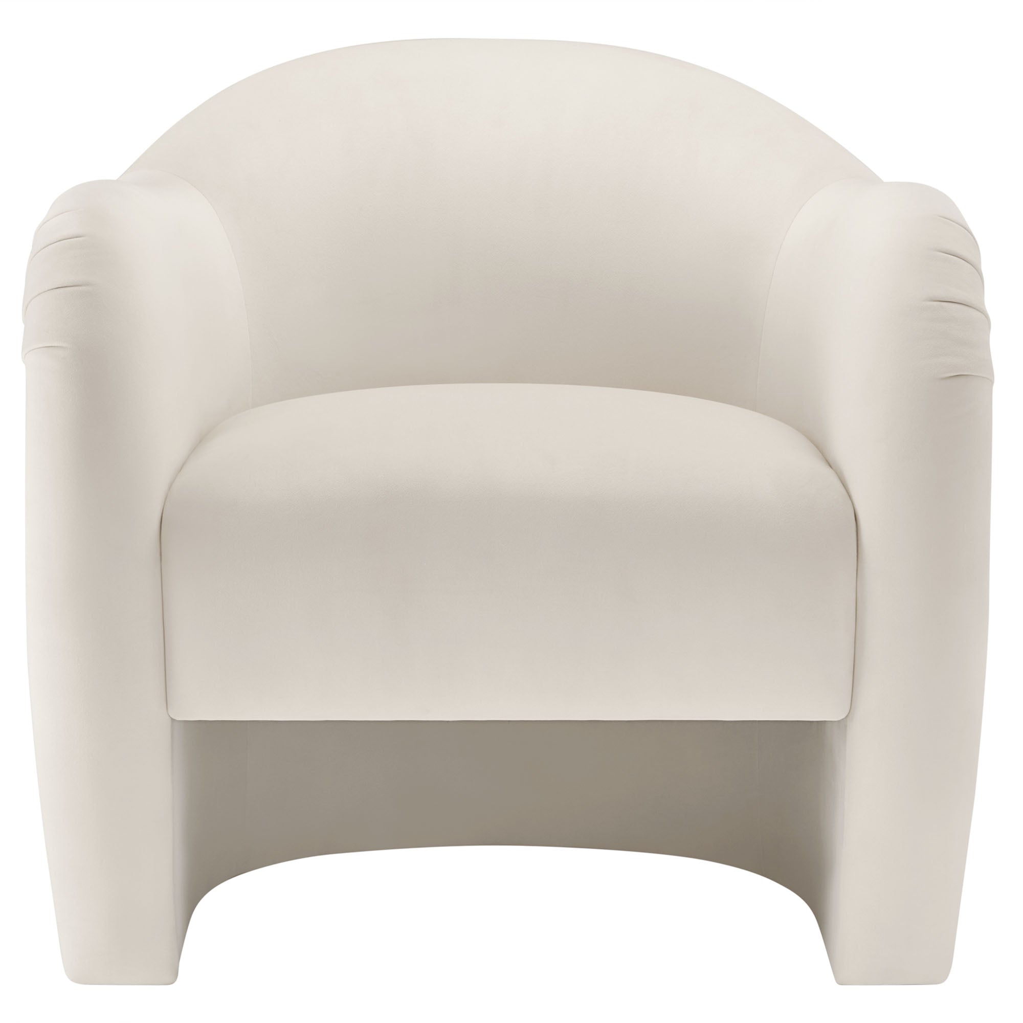 Compose Performance Velvet Accent Chair by Modway - Best Buy Furniture