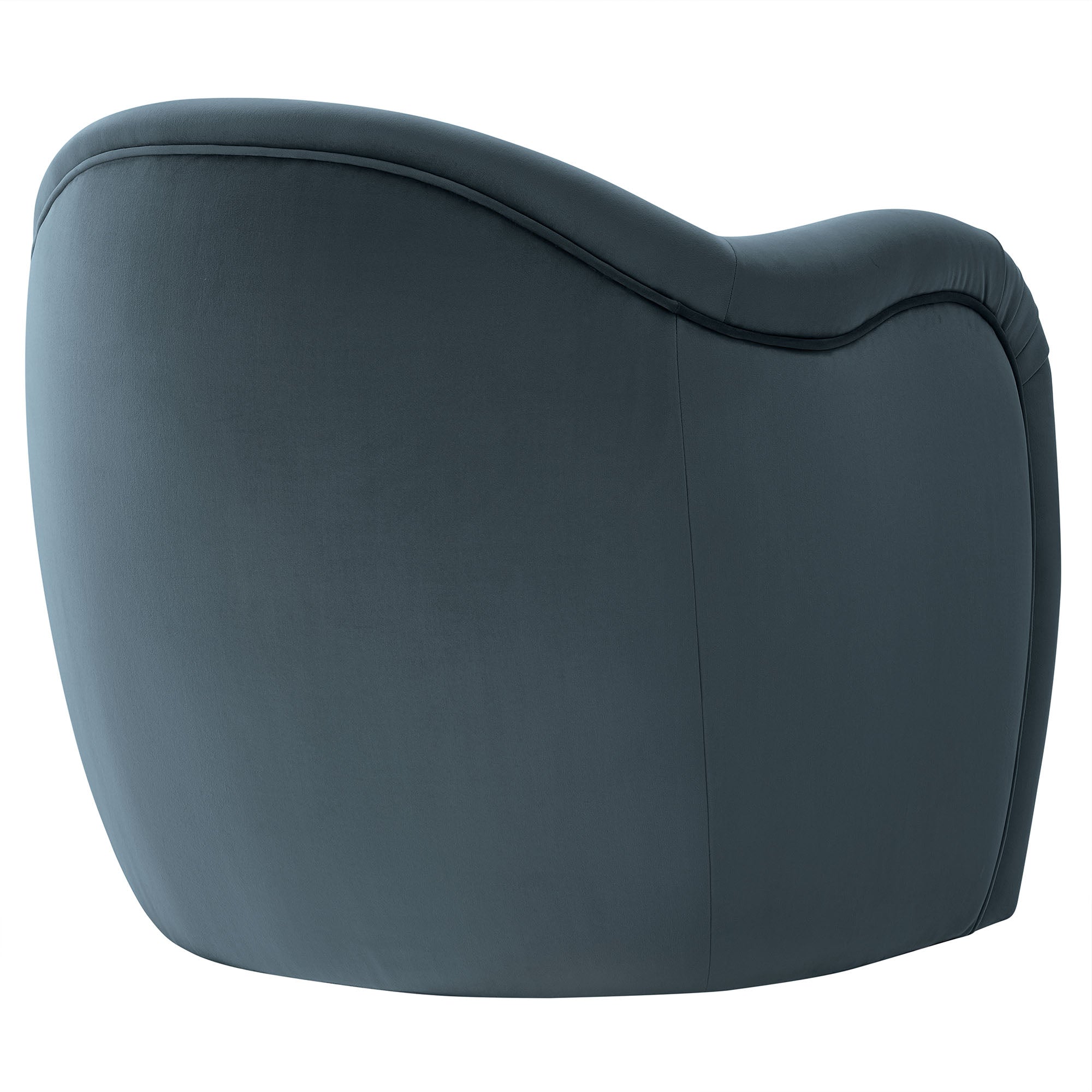 Compose Performance Velvet Accent Chair by Modway - Best Buy Furniture