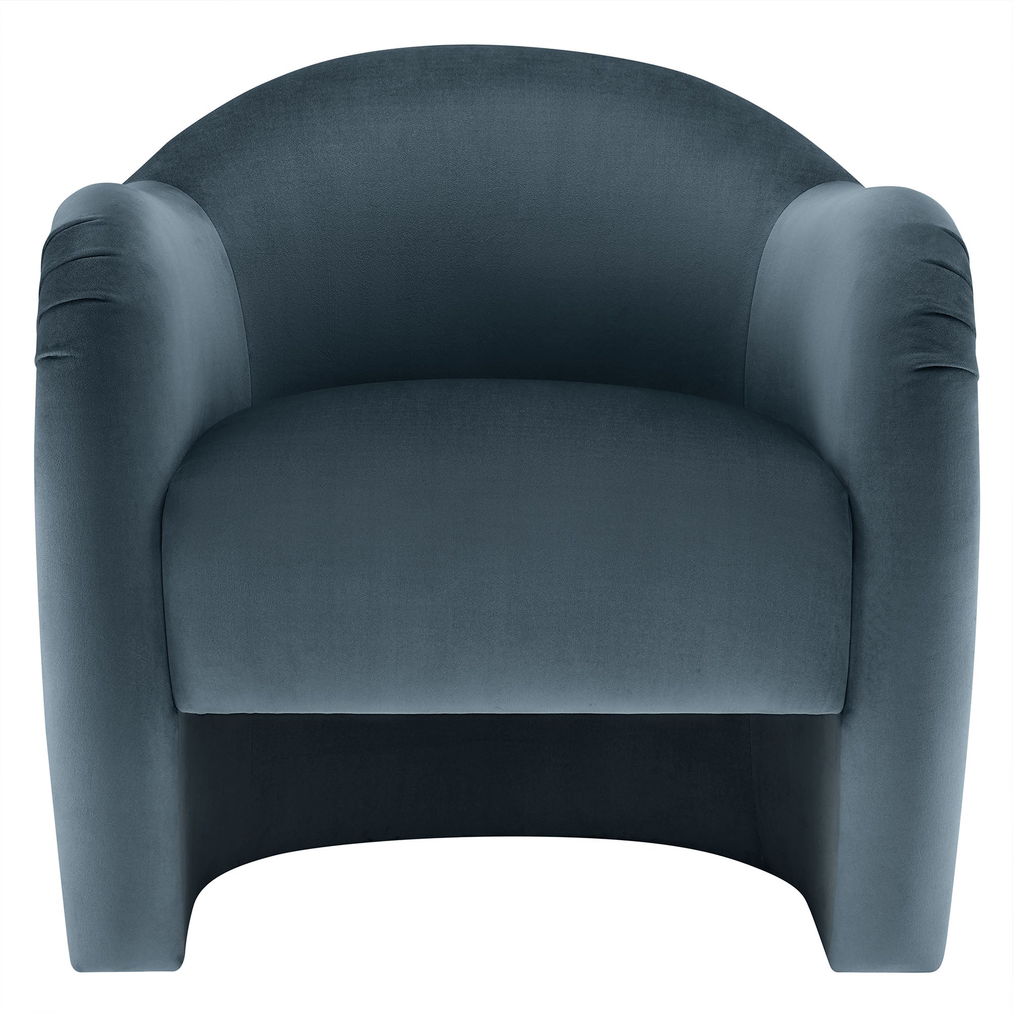 Compose Performance Velvet Accent Chair by Modway - Best Buy Furniture
