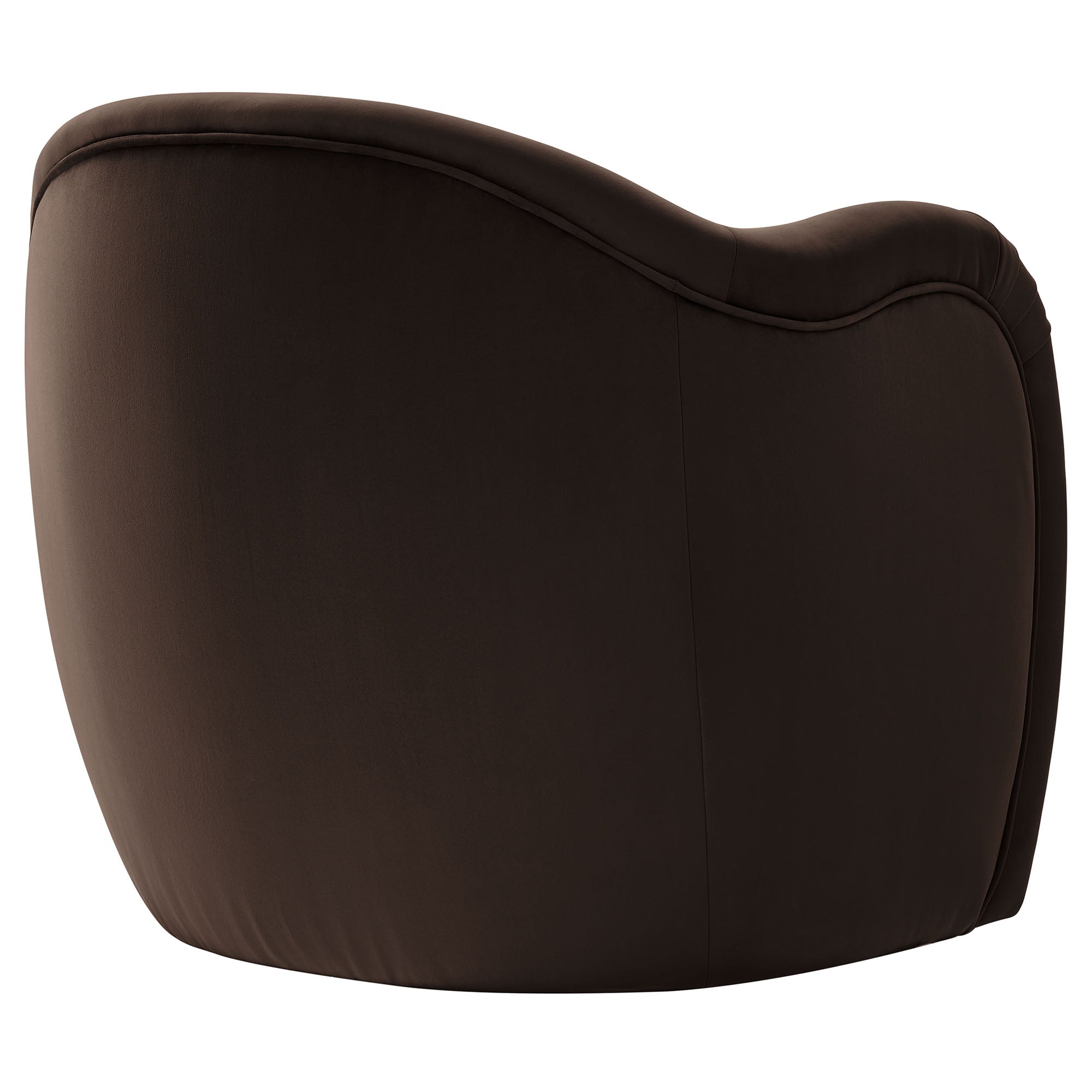 Compose Performance Velvet Accent Chair by Modway - Best Buy Furniture