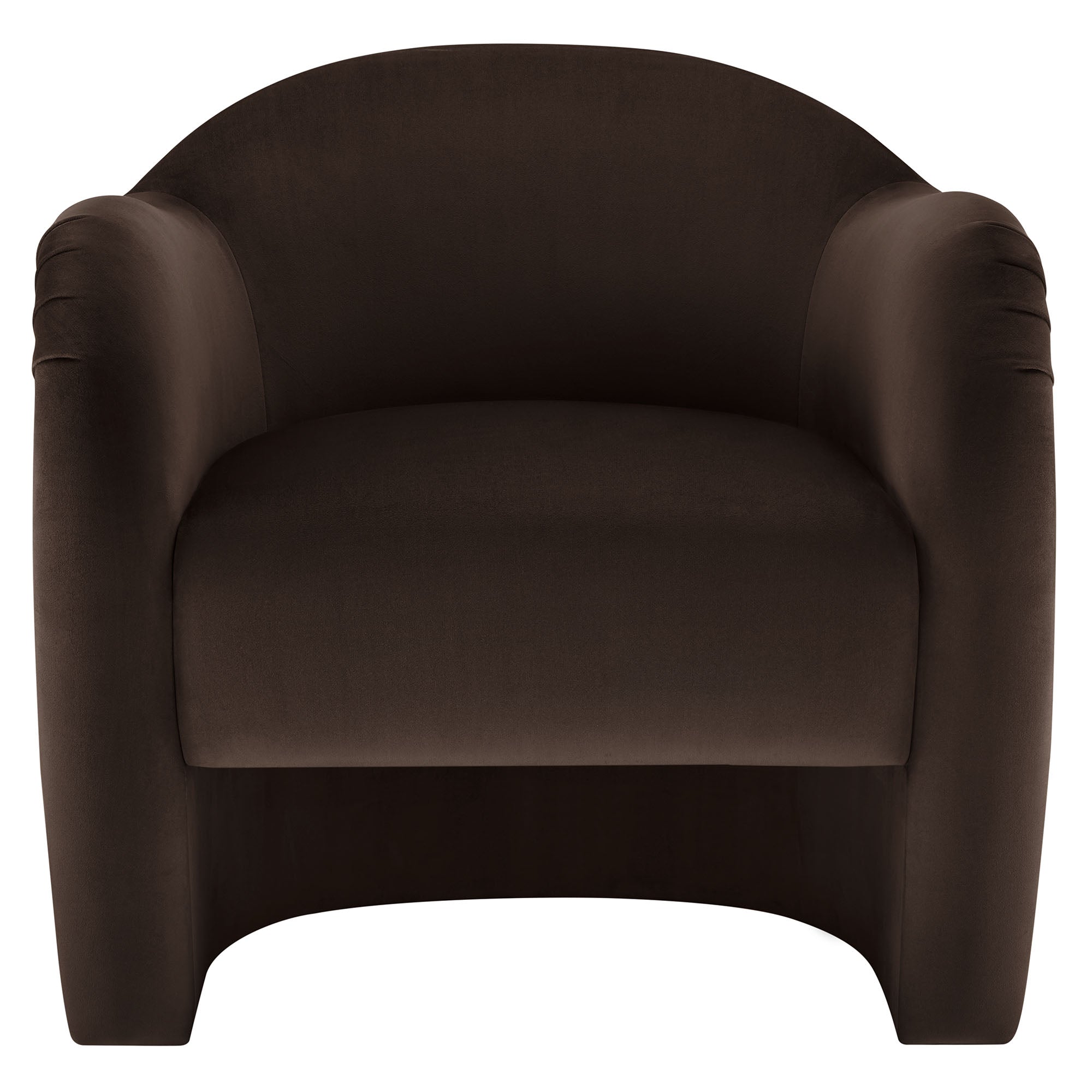 Compose Performance Velvet Accent Chair by Modway - Best Buy Furniture