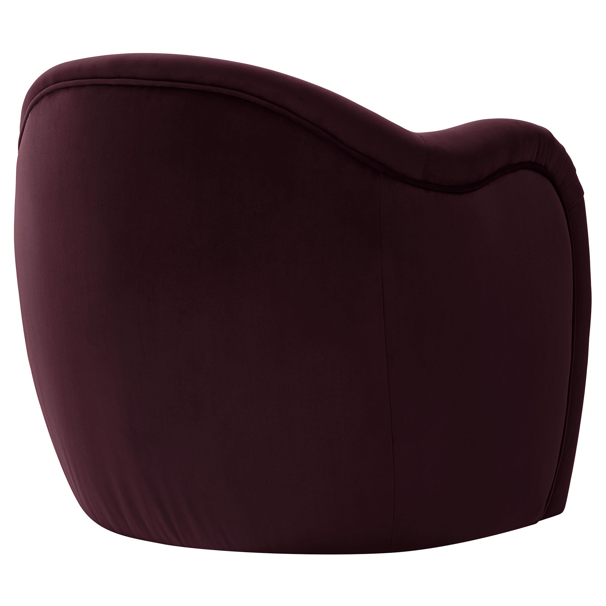Compose Performance Velvet Accent Chair by Modway - Best Buy Furniture