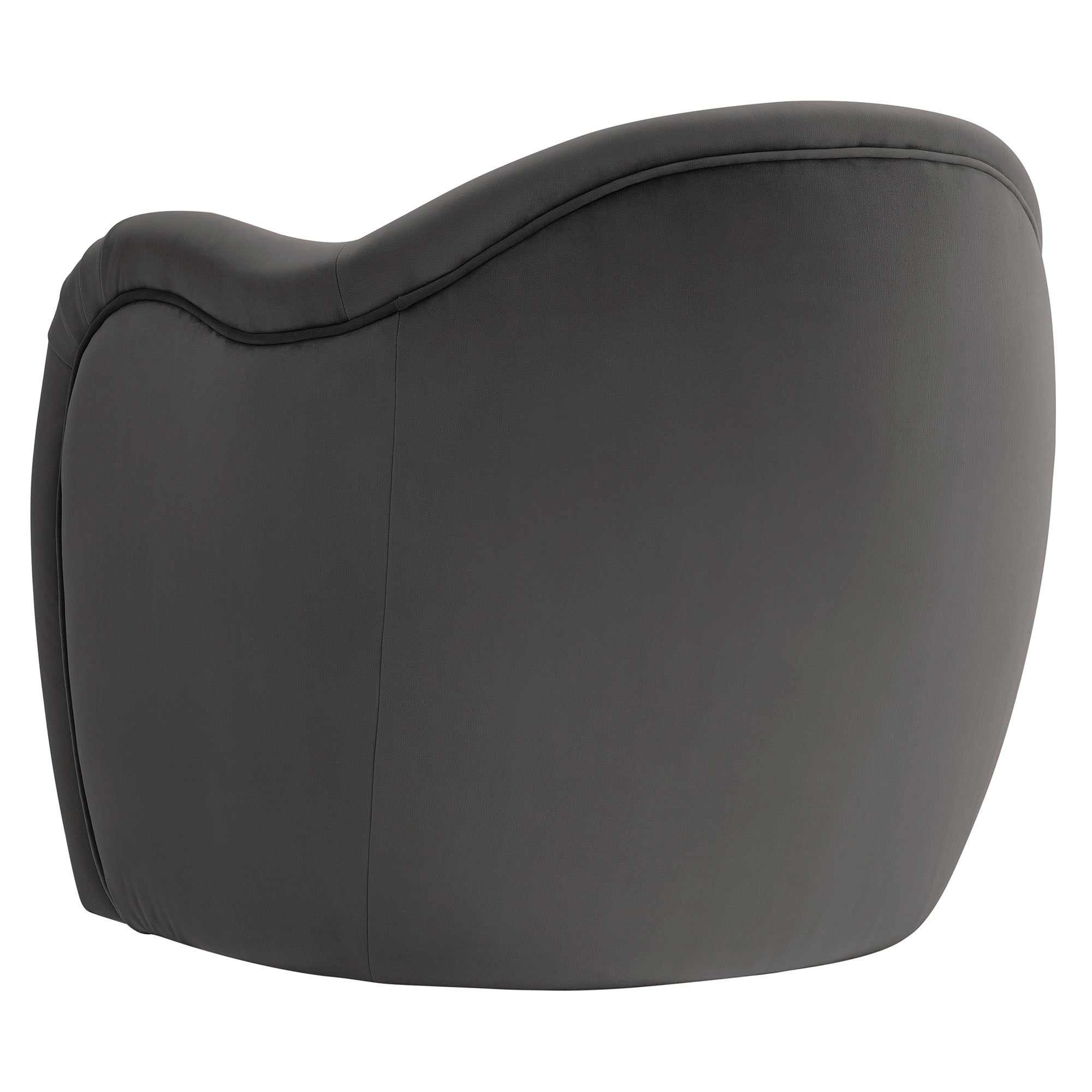 Compose Performance Velvet Accent Chair by Modway - Best Buy Furniture