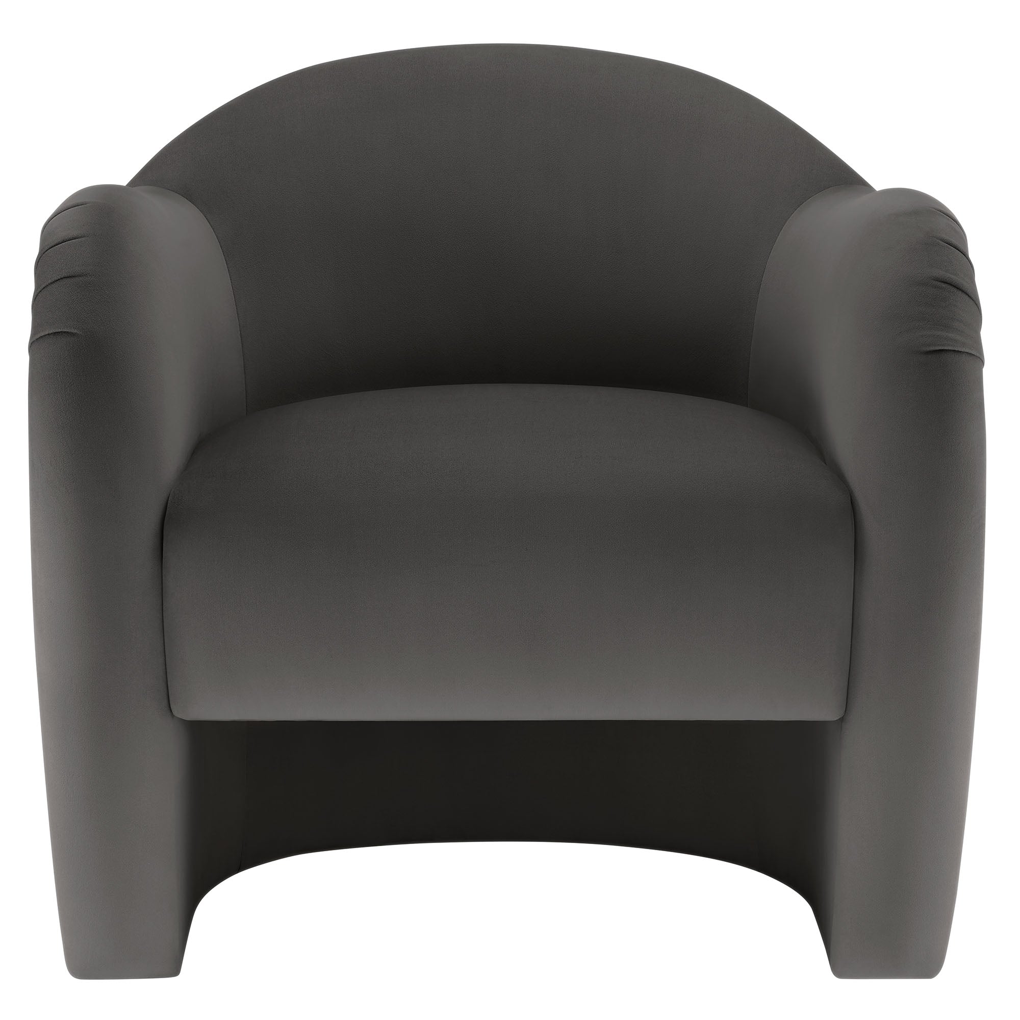 Compose Performance Velvet Accent Chair by Modway - Best Buy Furniture