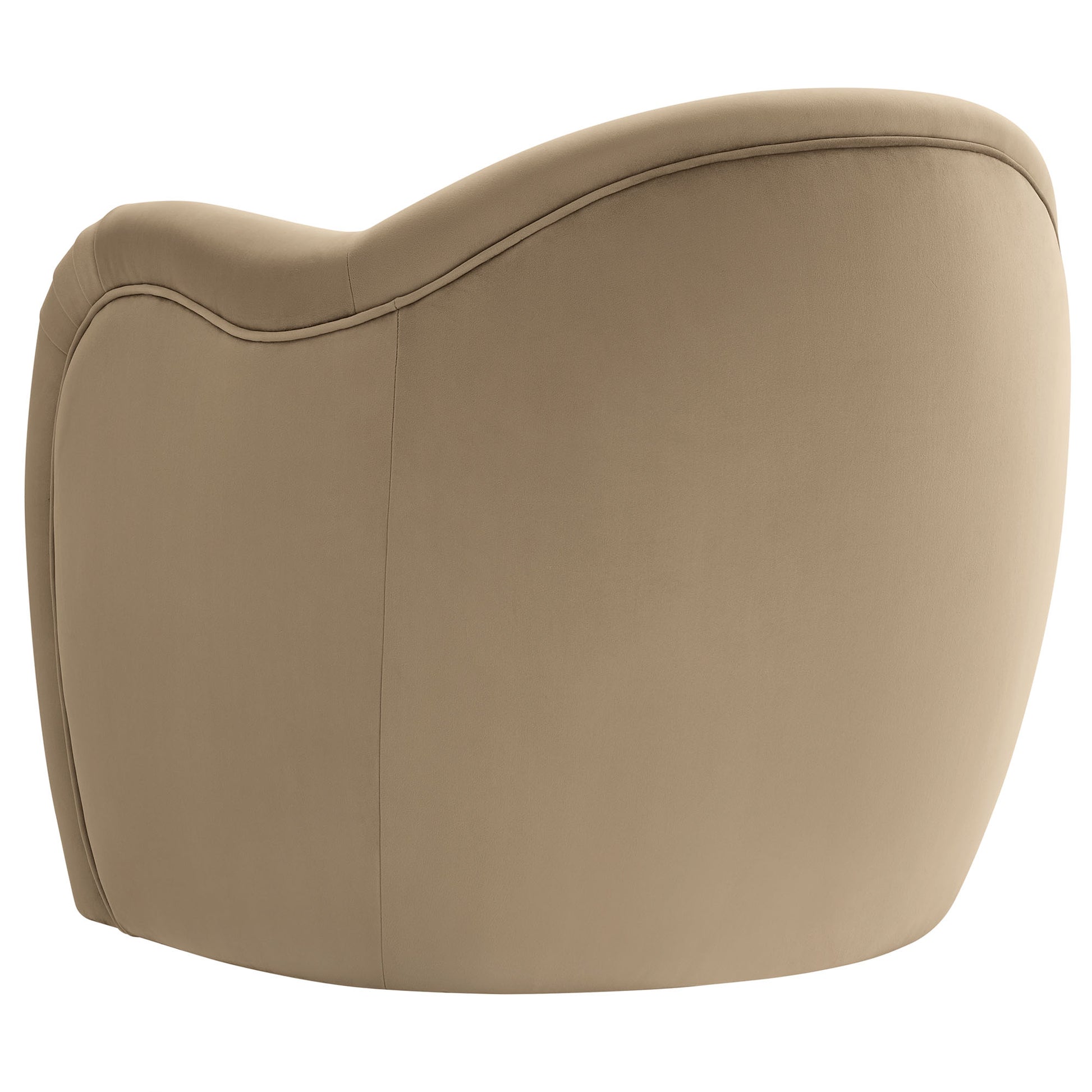 Compose Performance Velvet Accent Chair by Modway - Best Buy Furniture