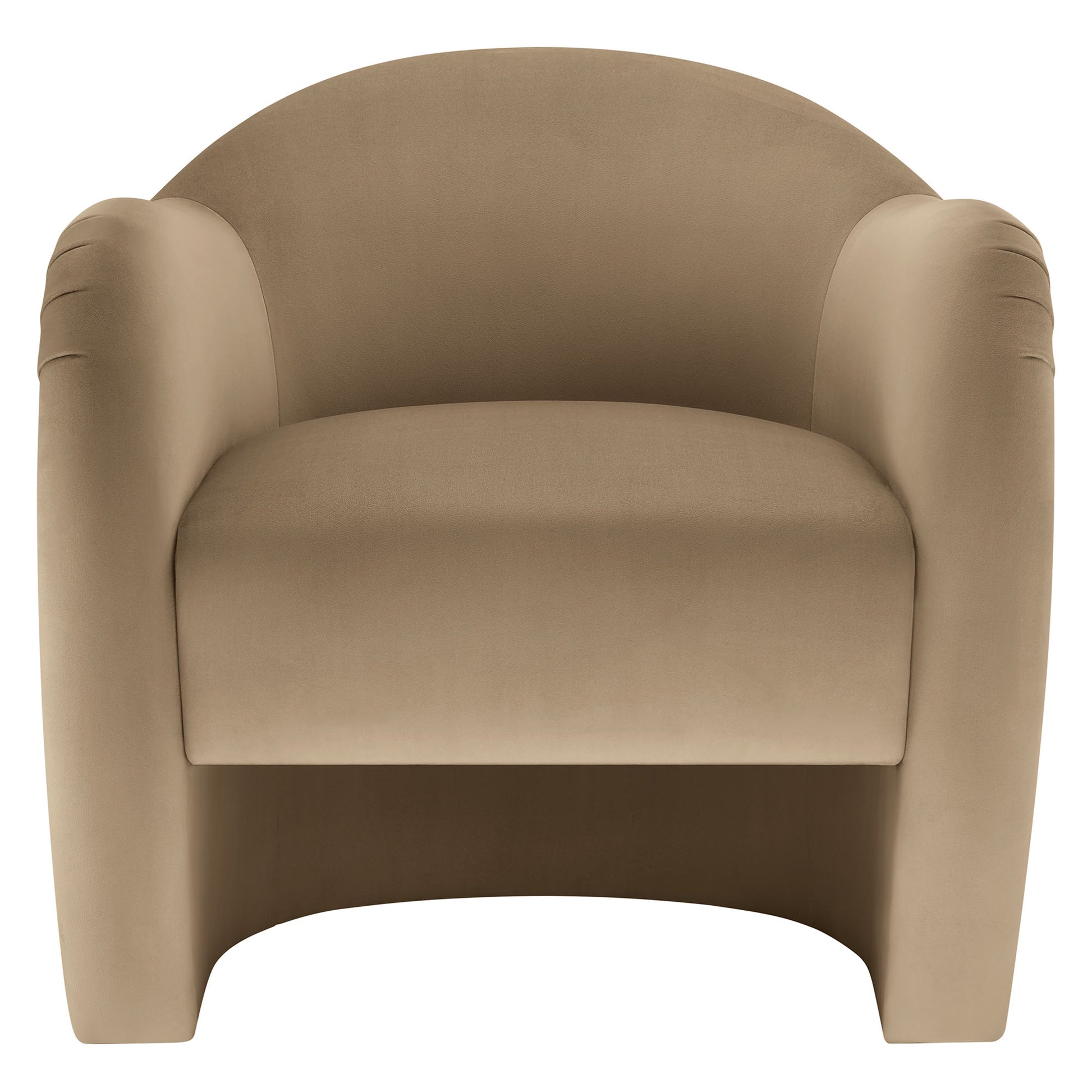 Compose Performance Velvet Accent Chair by Modway - Best Buy Furniture
