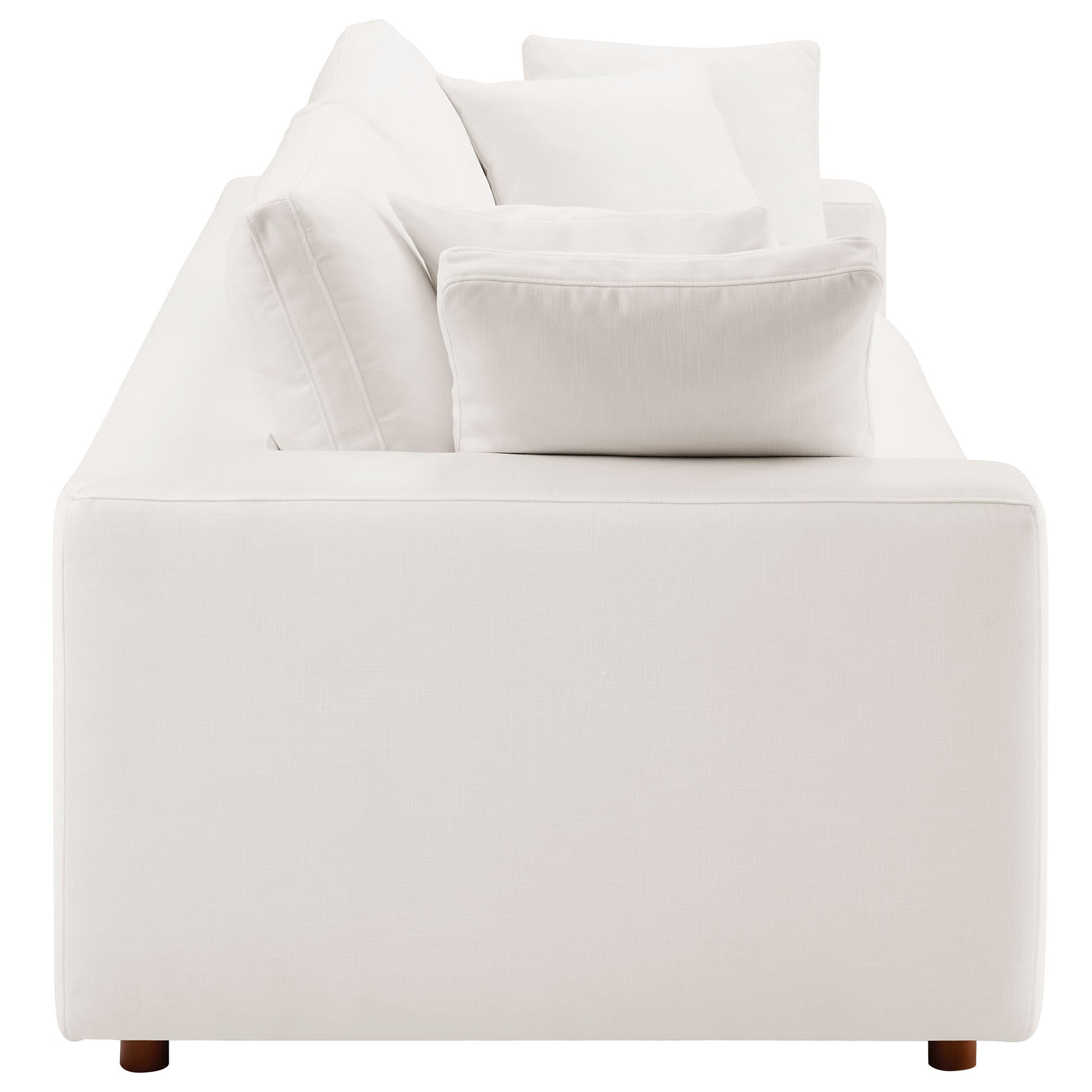 Commix Down Filled Overstuffed Sleeper Sofa by Modway - Best Buy Furniture