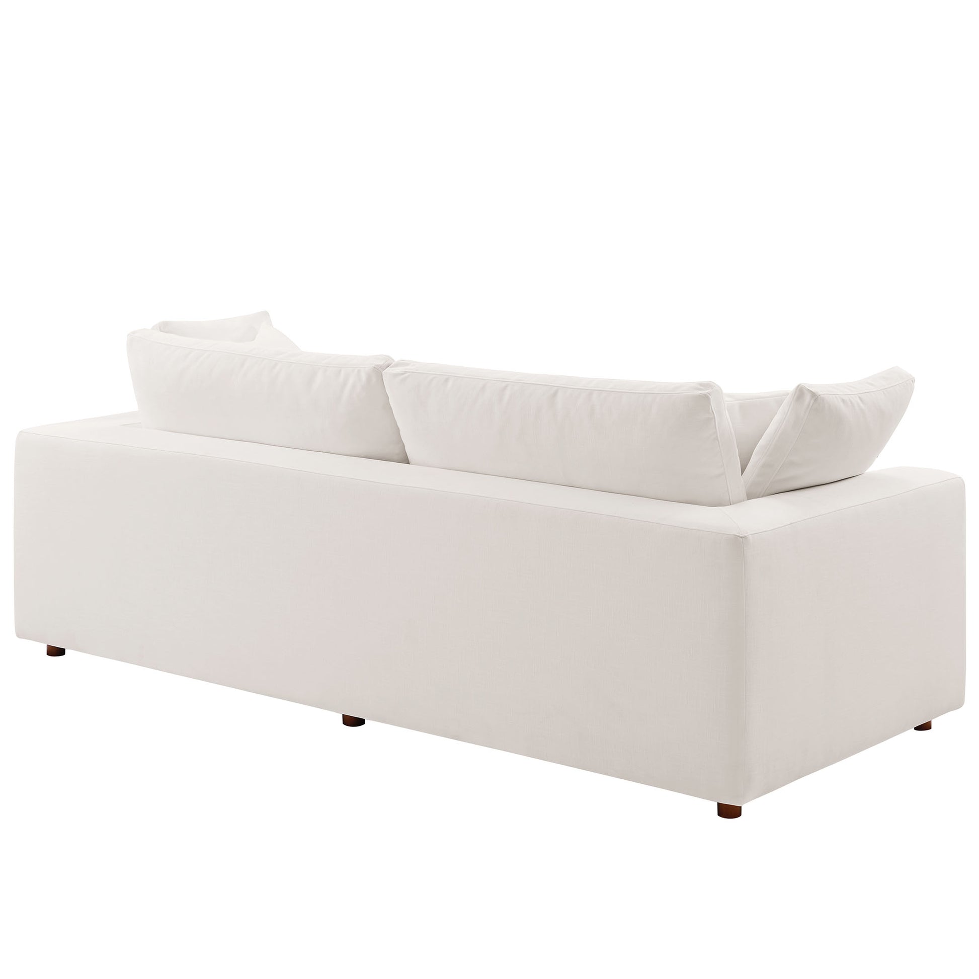 Commix Down Filled Overstuffed Sleeper Sofa by Modway - Best Buy Furniture