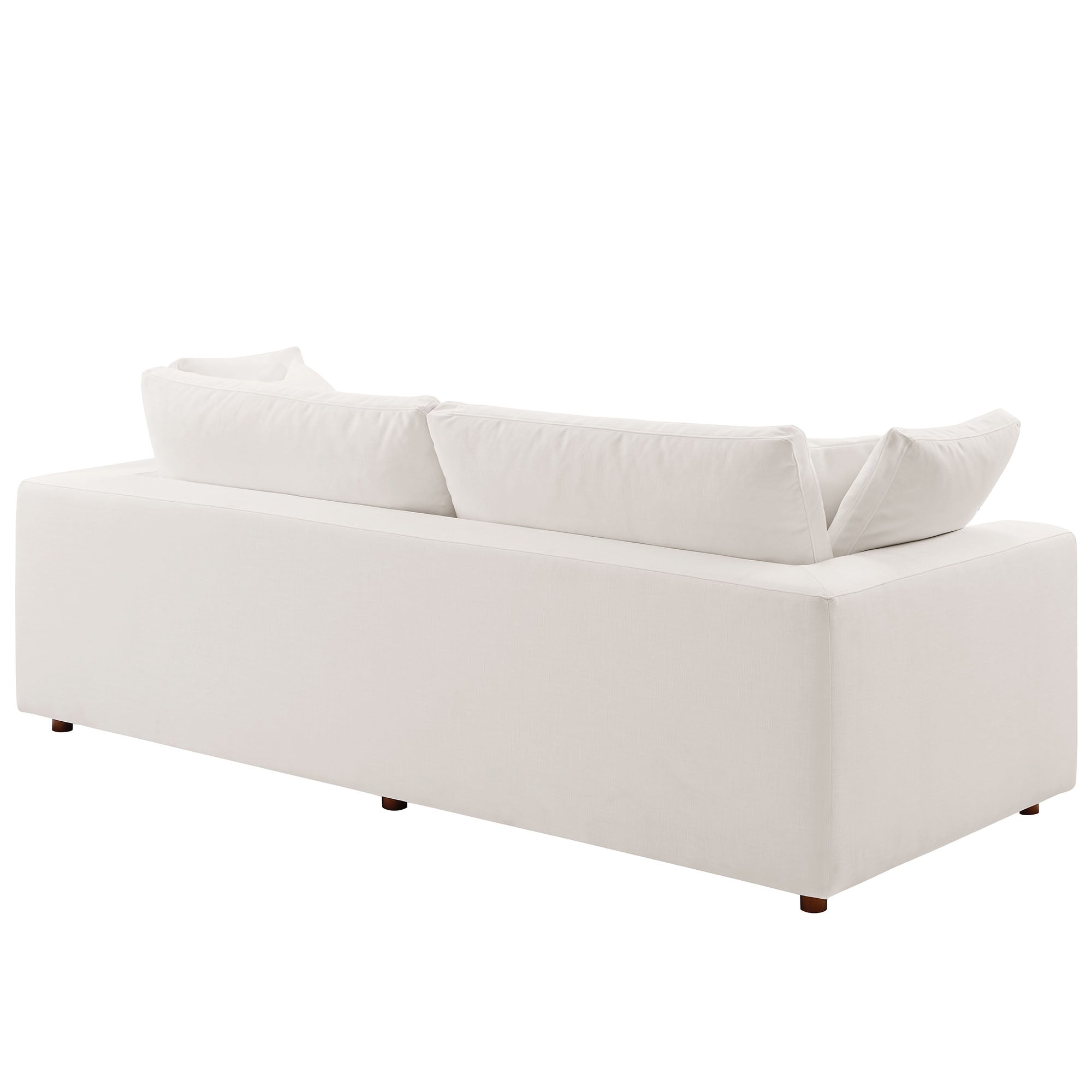 Commix Down Filled Overstuffed Sleeper Sofa by Modway - Best Buy Furniture