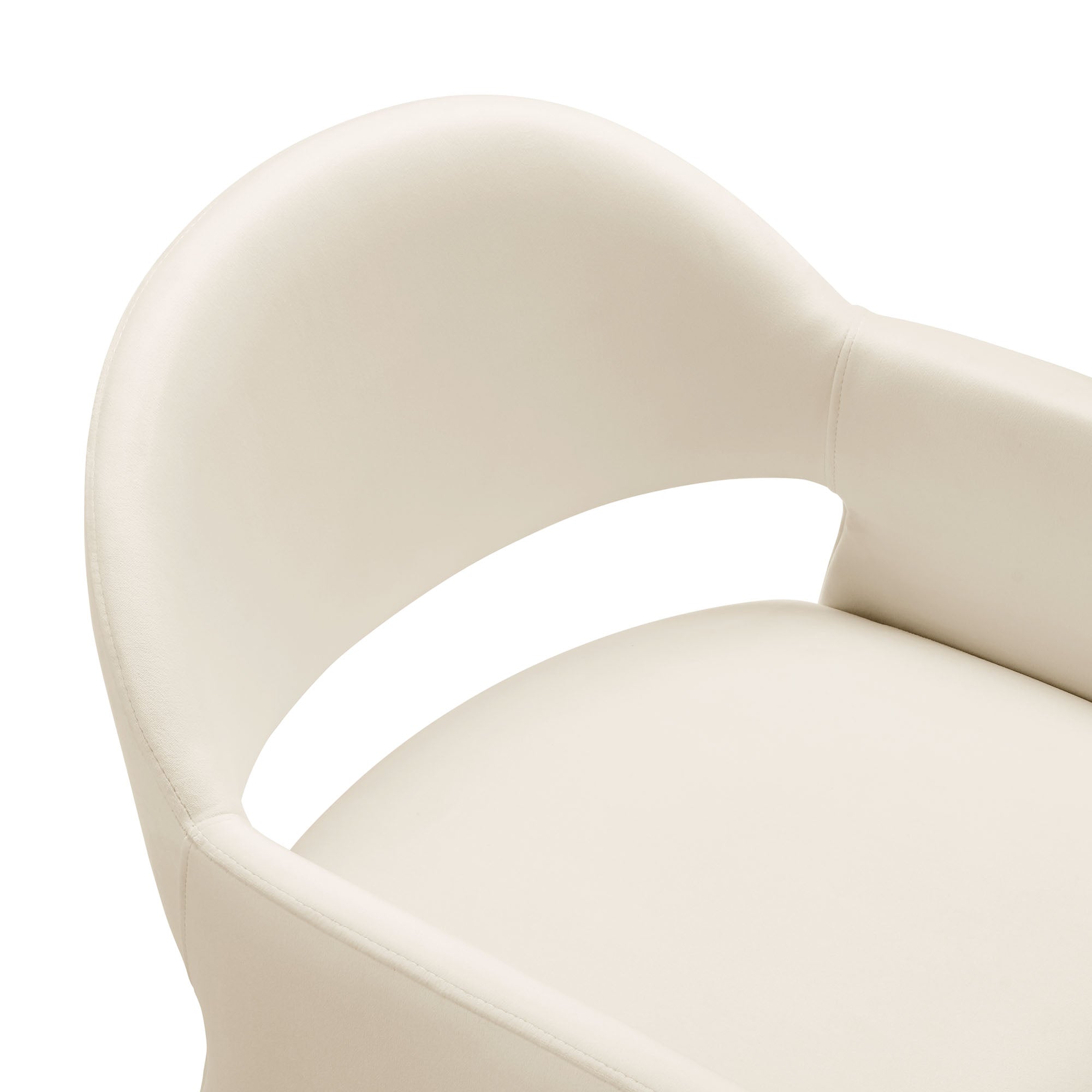 Talia Performance Velvet Dining Armchair by Modway - Best Buy Furniture