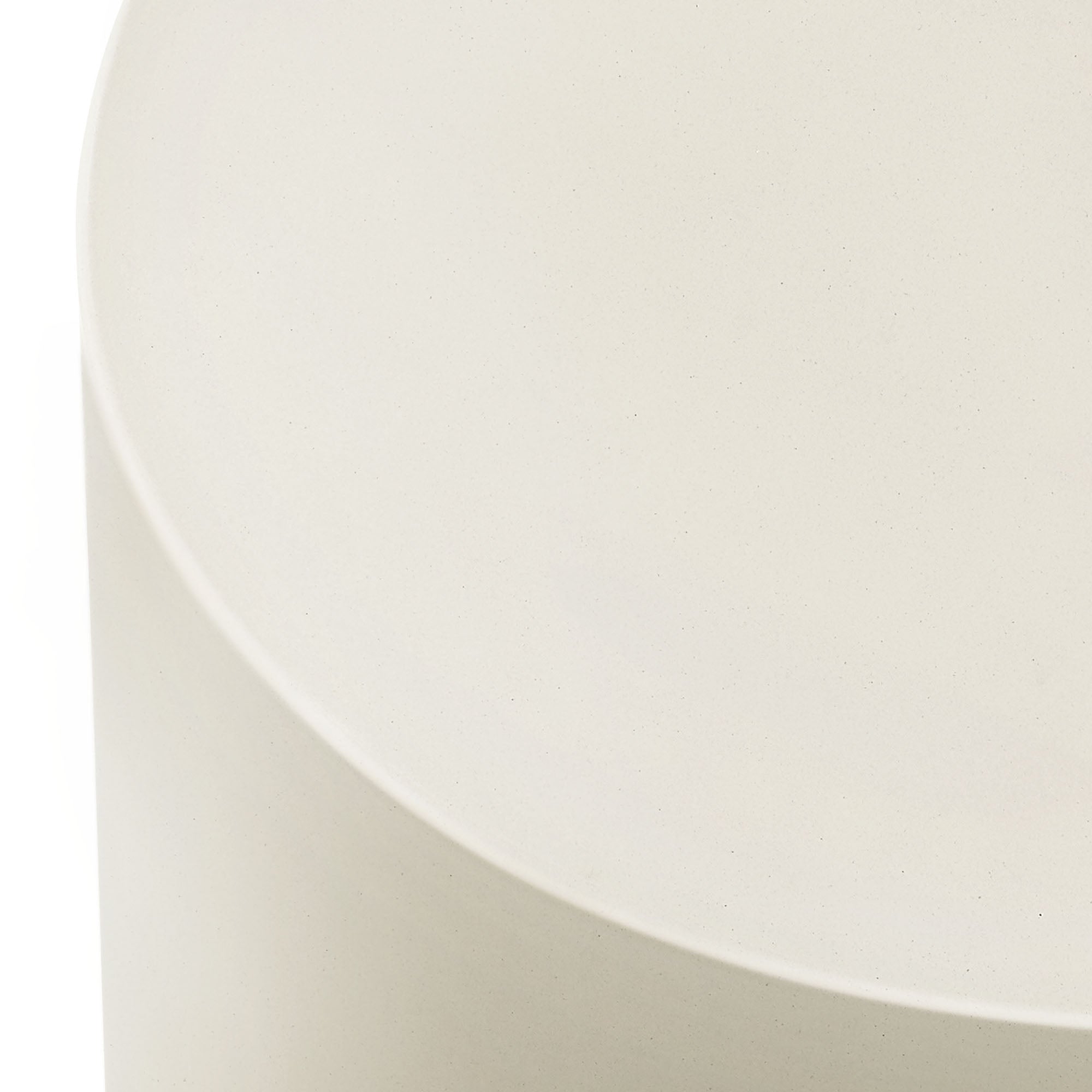 Brion Indoor - Outdoor Patio Concrete Stool by Modway - Best Buy Furniture
