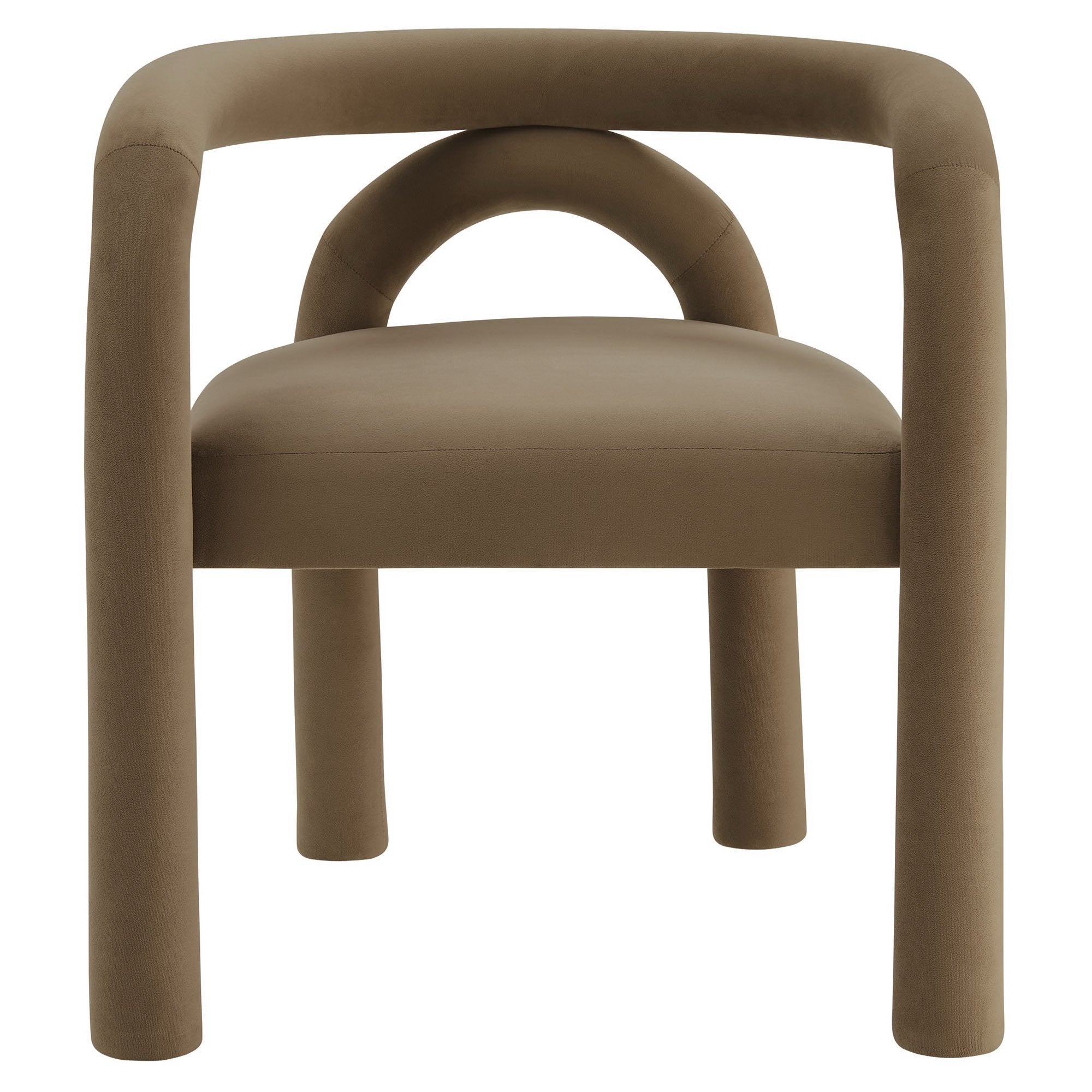 Astrid Performance Velvet Dining Chair by Modway - Best Buy Furniture