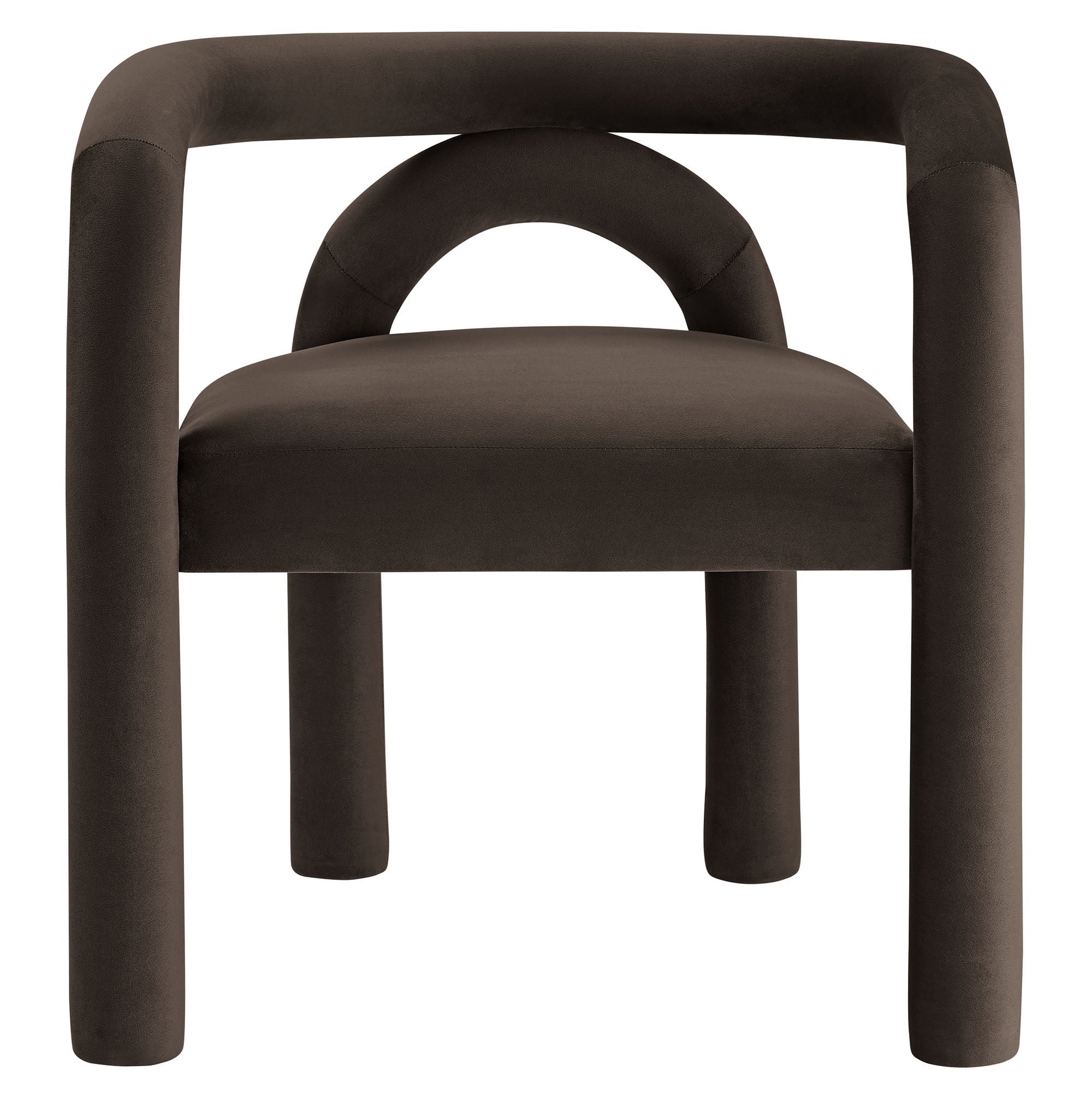 Astrid Performance Velvet Dining Chair by Modway - Best Buy Furniture