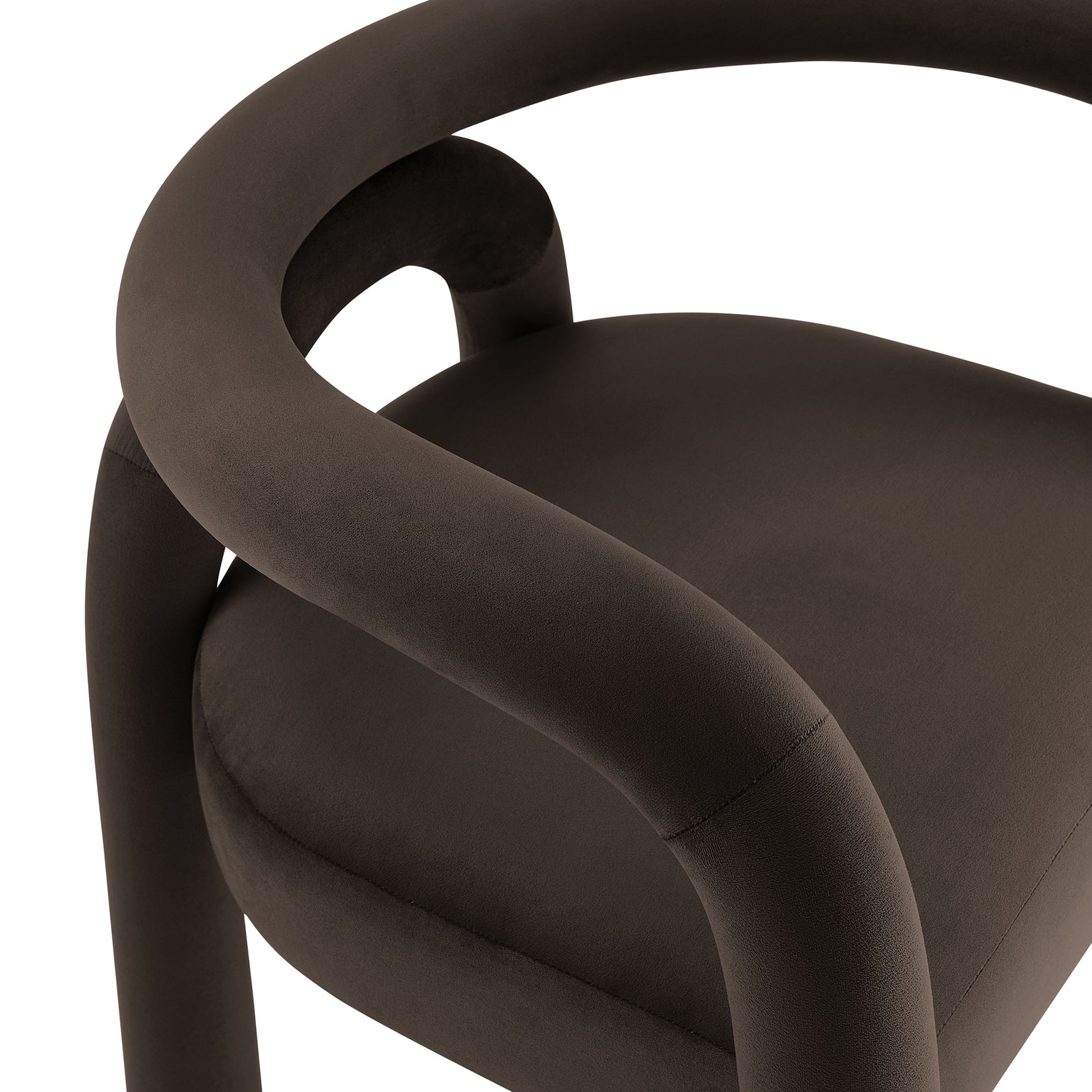 Astrid Performance Velvet Dining Chair by Modway - Best Buy Furniture