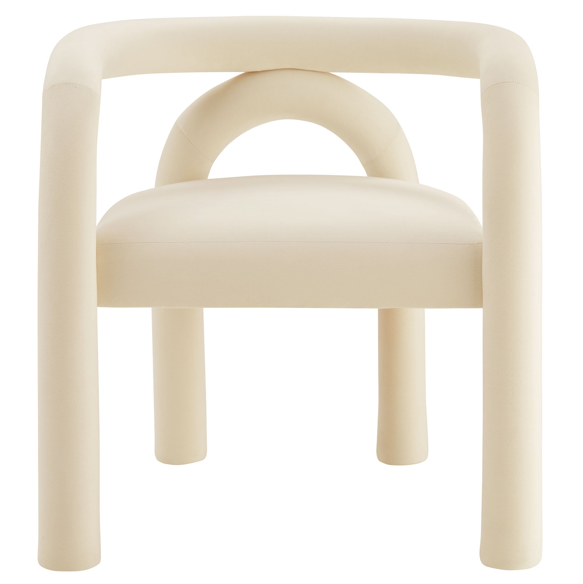 Astrid Performance Velvet Dining Chair by Modway - Best Buy Furniture
