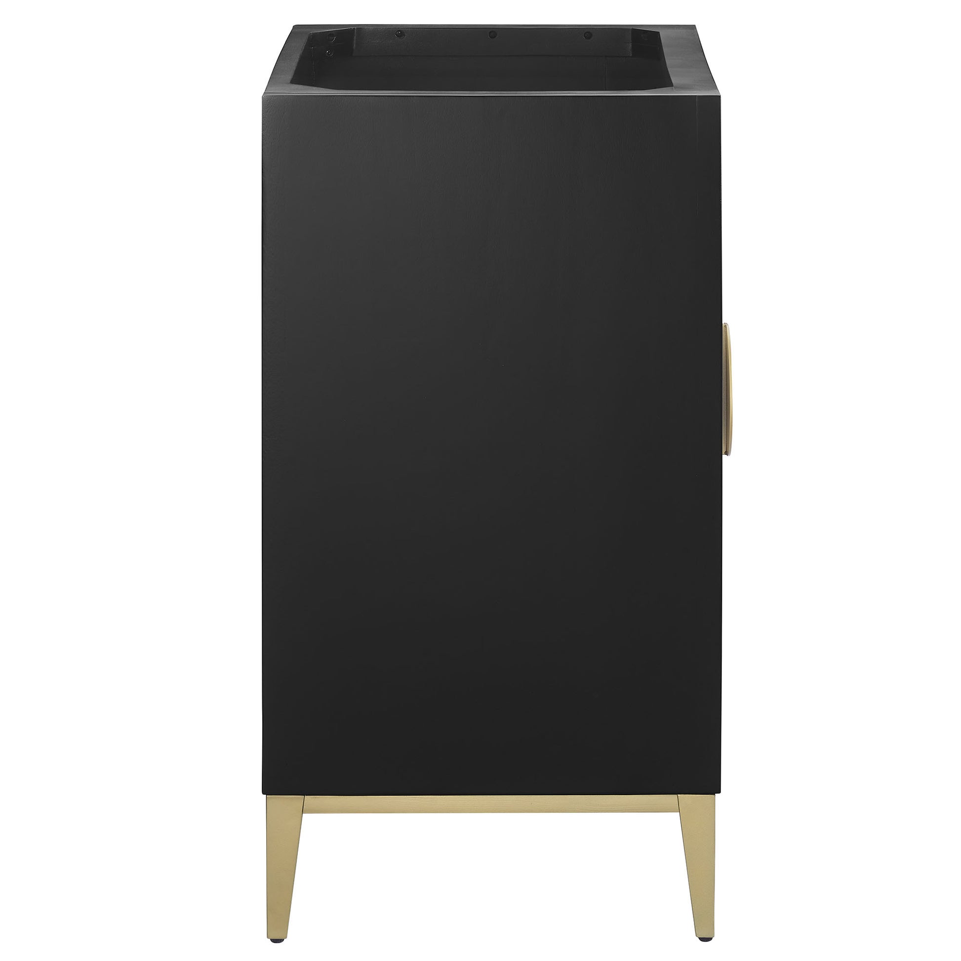 Beau 24" Bathroom Vanity Cabinet (Sink Basin Not Included) by Modway - Best Buy Furniture