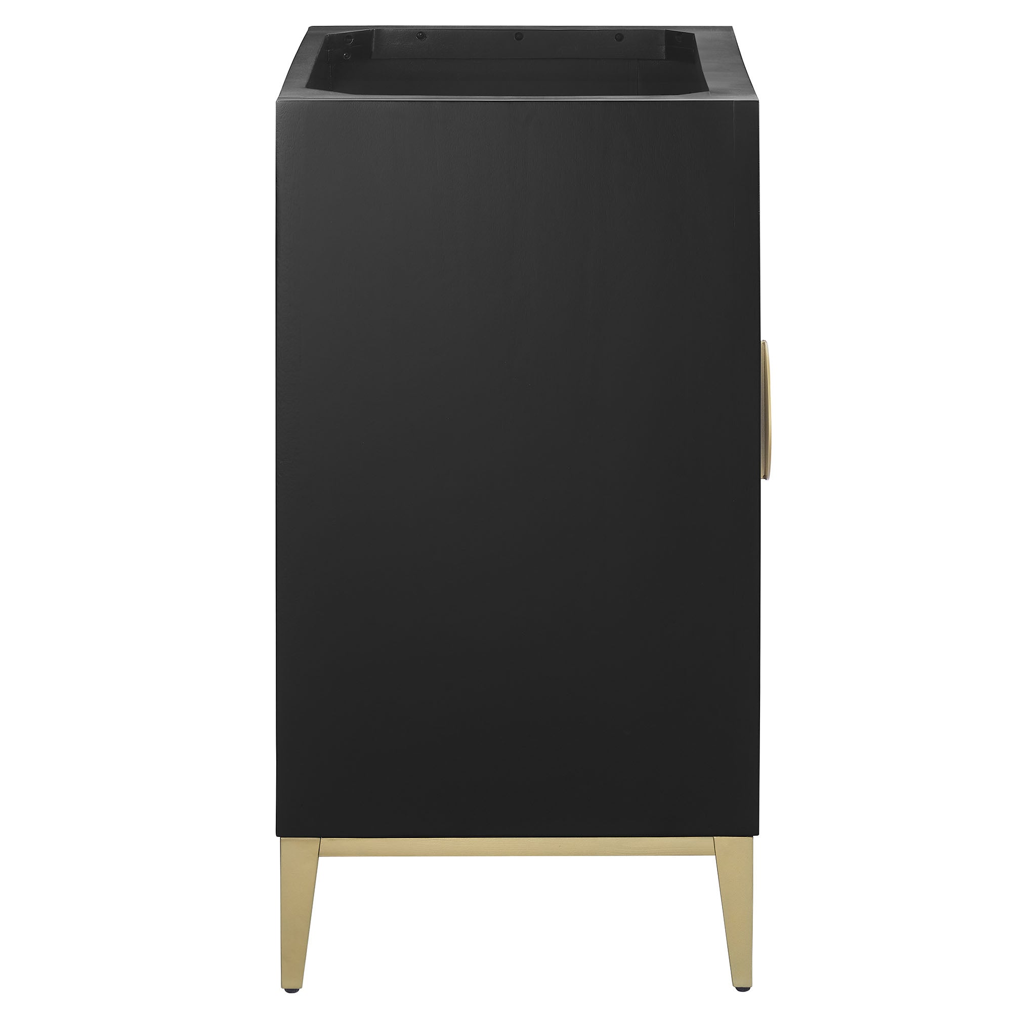 Beau 24" Bathroom Vanity Cabinet (Sink Basin Not Included) by Modway - Best Buy Furniture