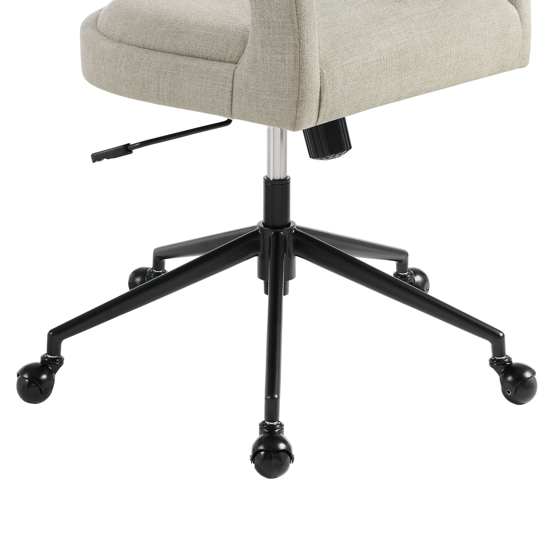 Pinnacle Upholstered Office Chair by Modway - Best Buy Furniture