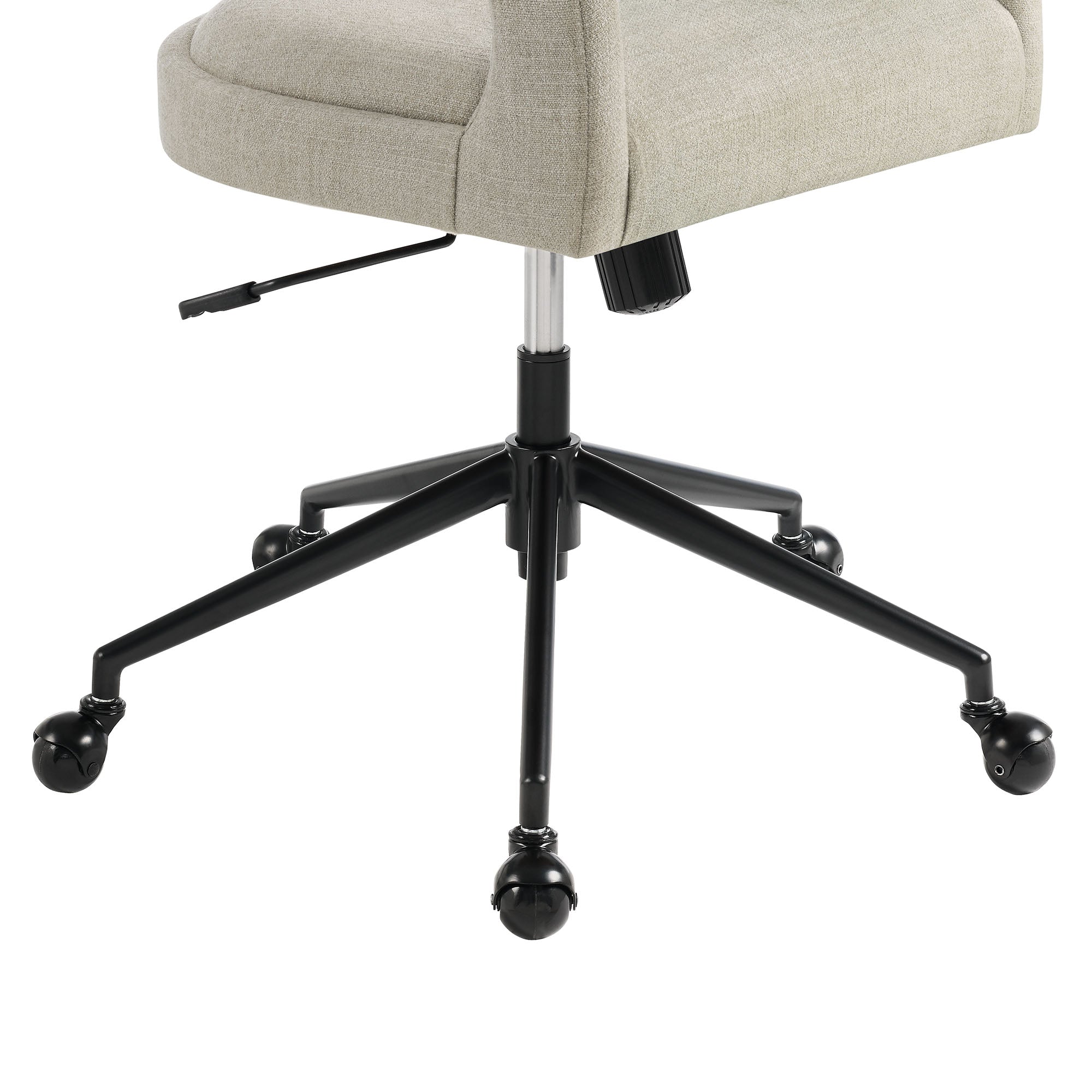 Pinnacle Upholstered Office Chair by Modway - Best Buy Furniture