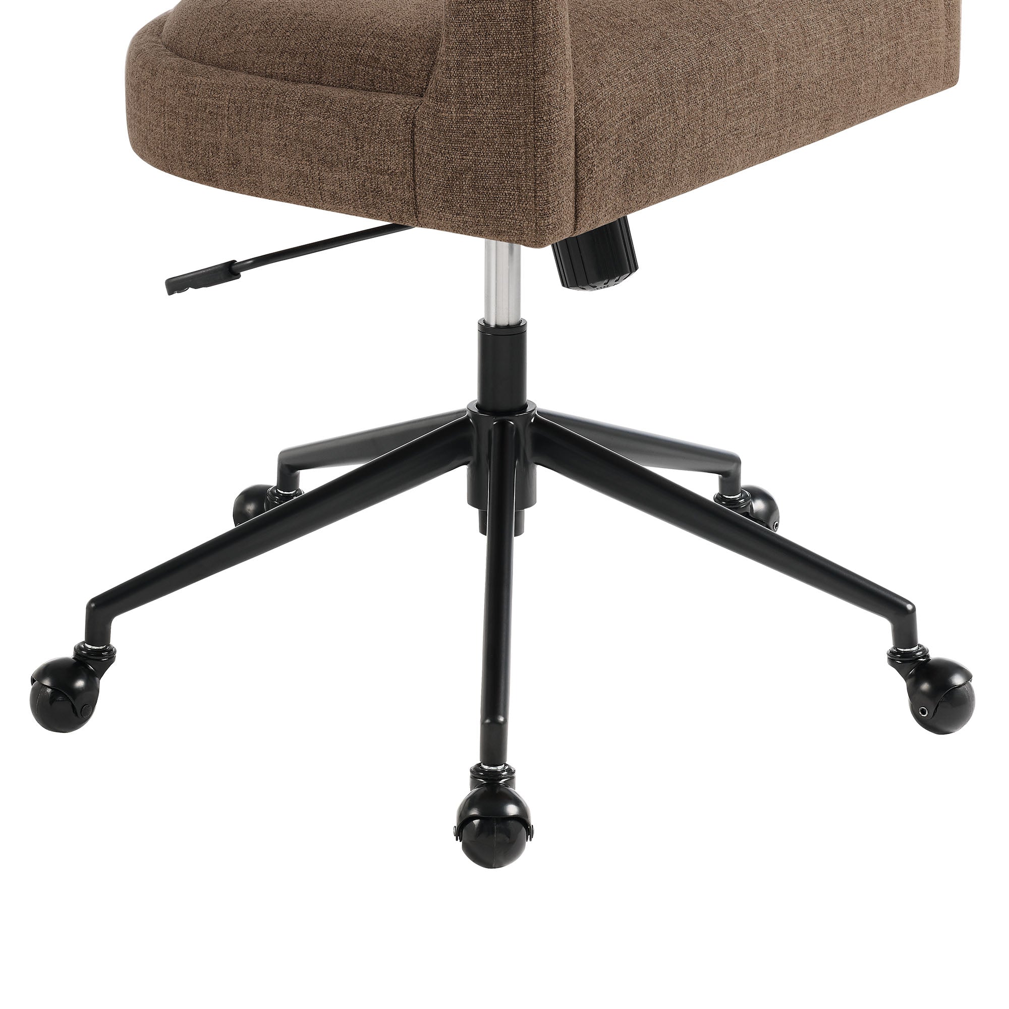 Pinnacle Upholstered Office Chair by Modway - Best Buy Furniture