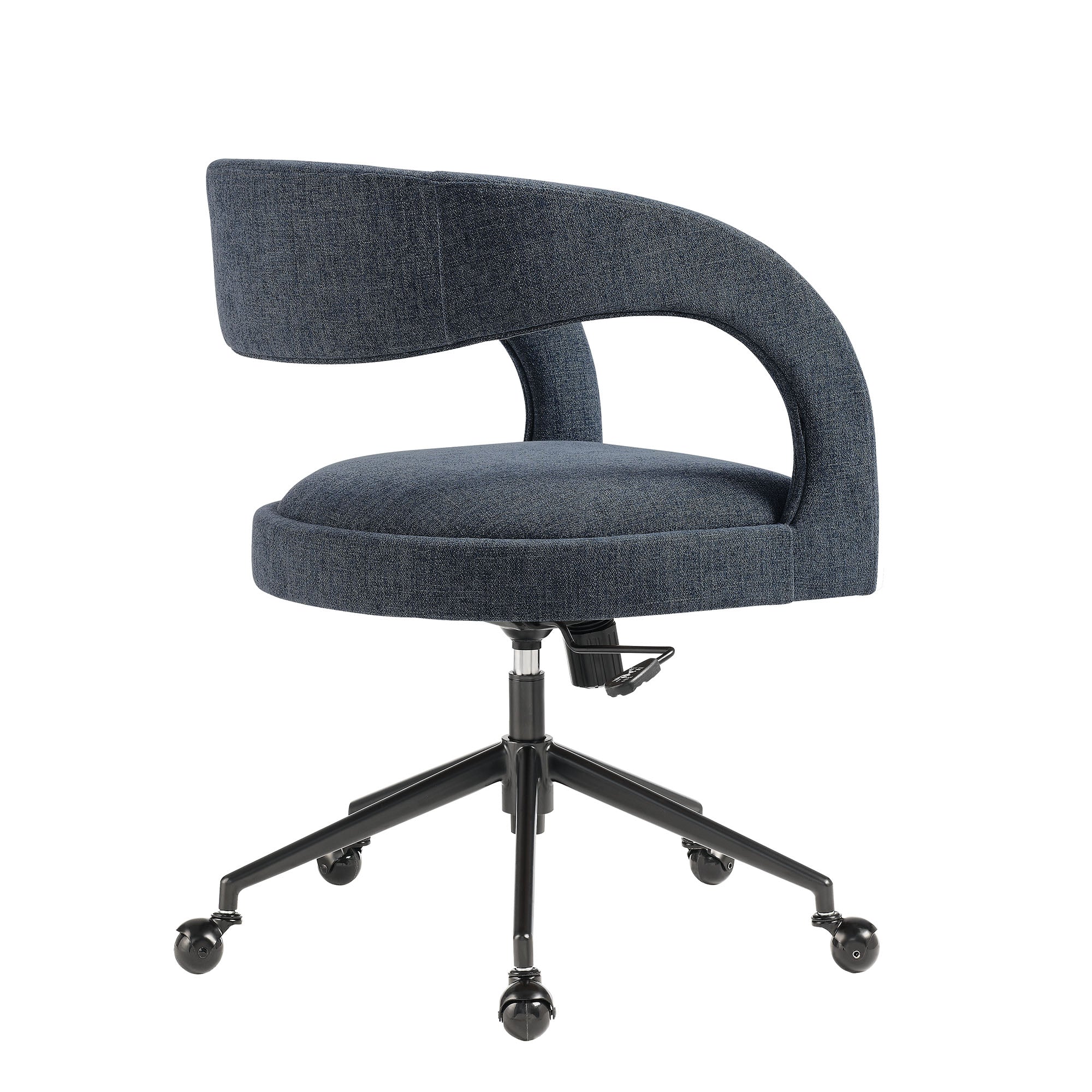 Pinnacle Upholstered Office Chair by Modway - Best Buy Furniture