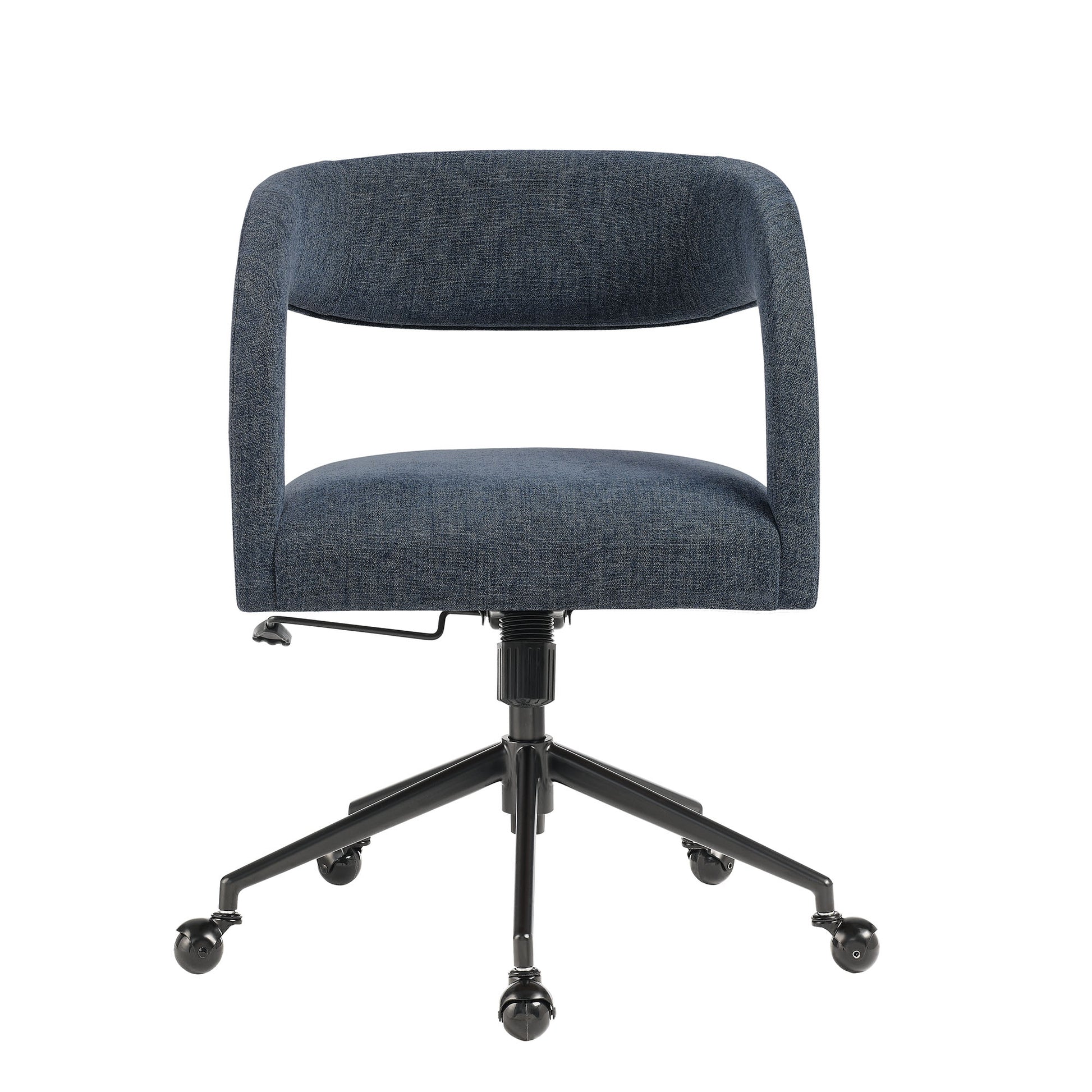 Pinnacle Upholstered Office Chair by Modway - Best Buy Furniture