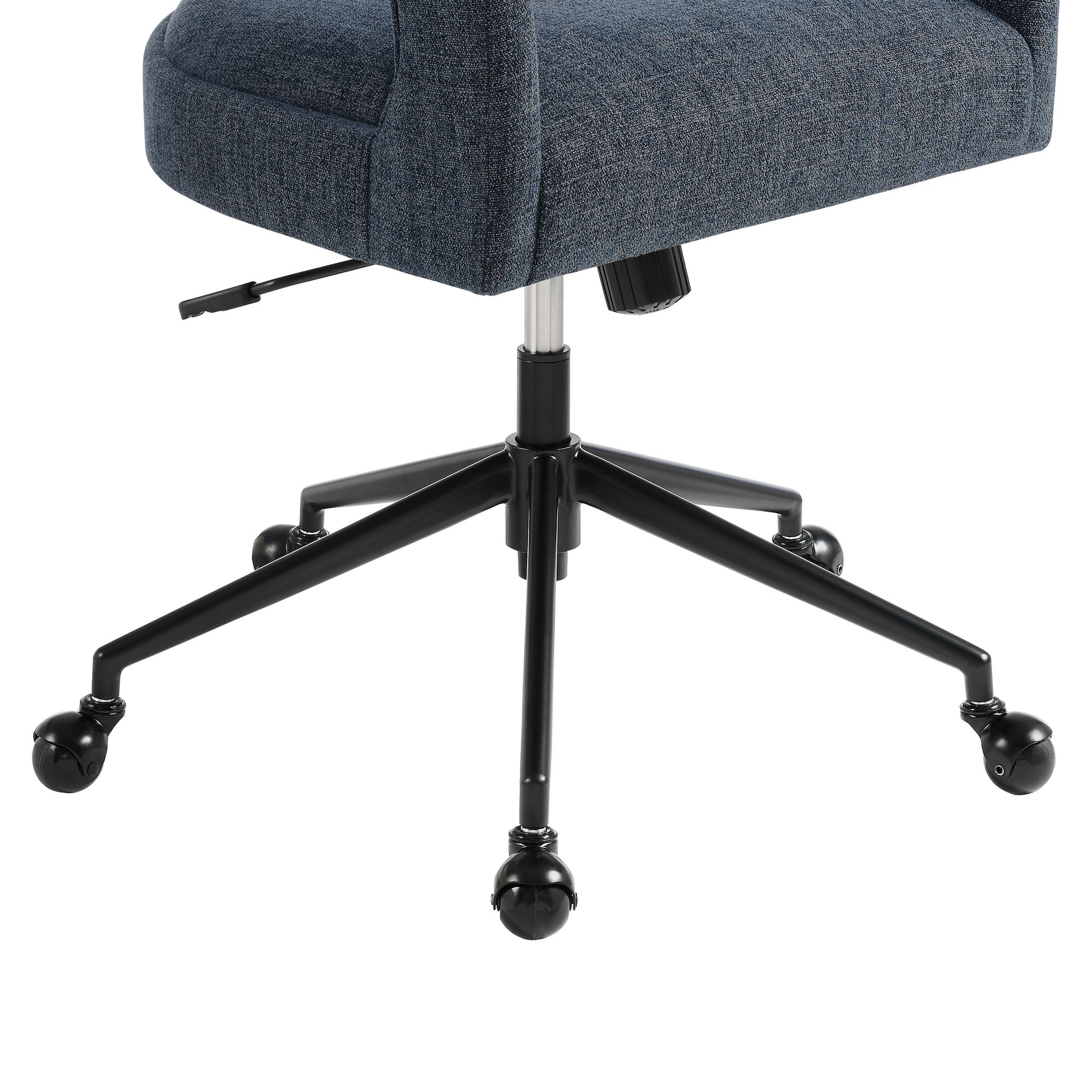 Pinnacle Upholstered Office Chair by Modway - Best Buy Furniture