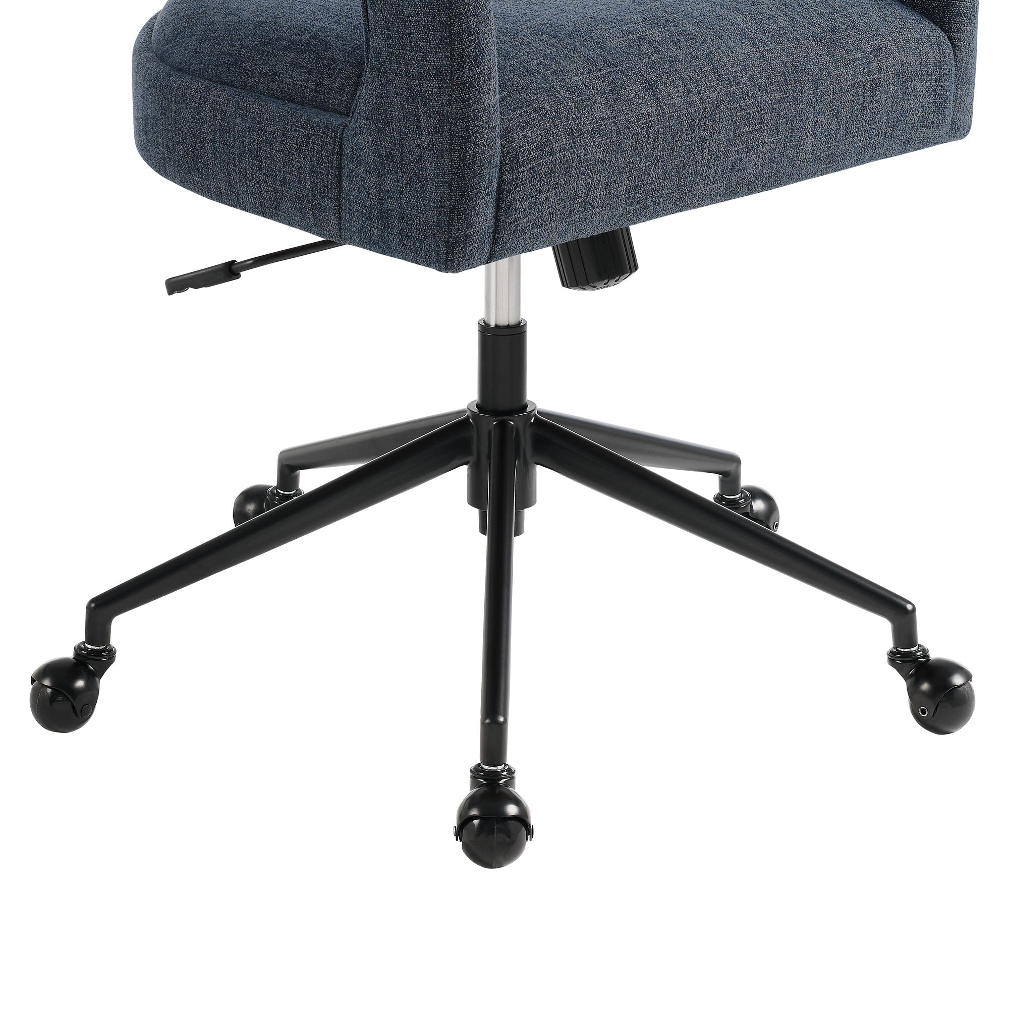 Pinnacle Upholstered Office Chair by Modway - Best Buy Furniture