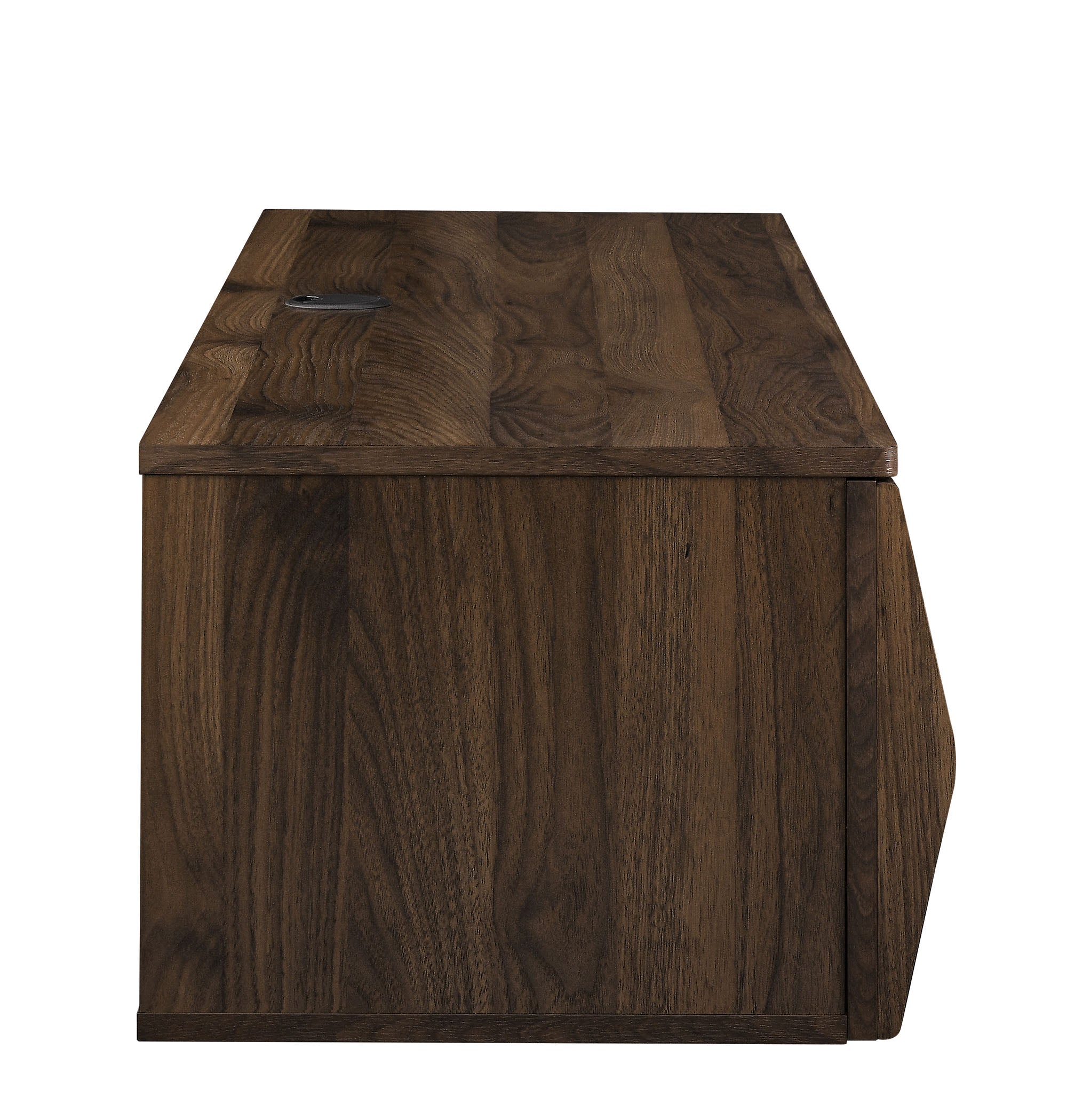 Vaughn 64" Wall Mount TV Stand by Modway - Best Buy Furniture