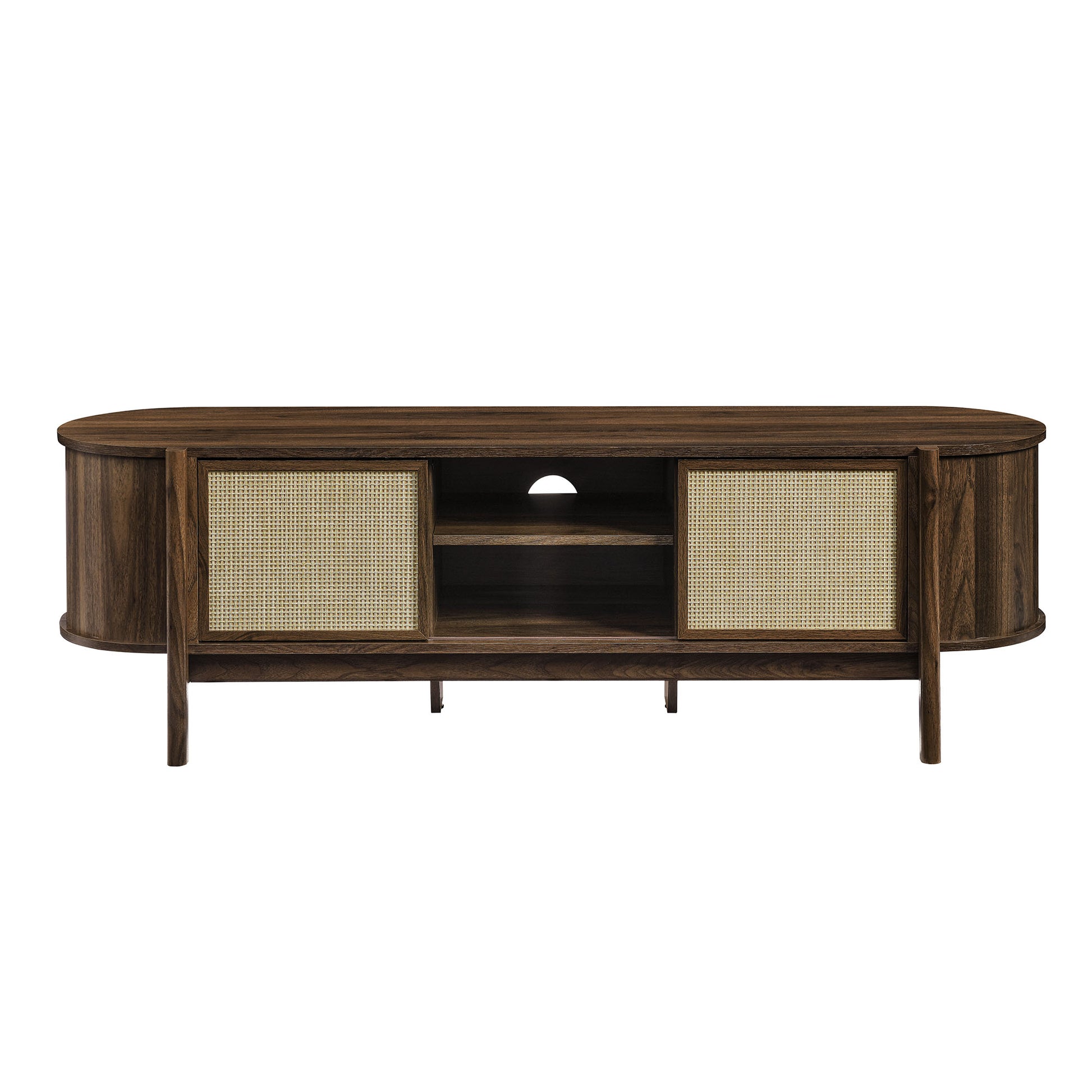 Reid 61" TV Stand by Modway - Best Buy Furniture