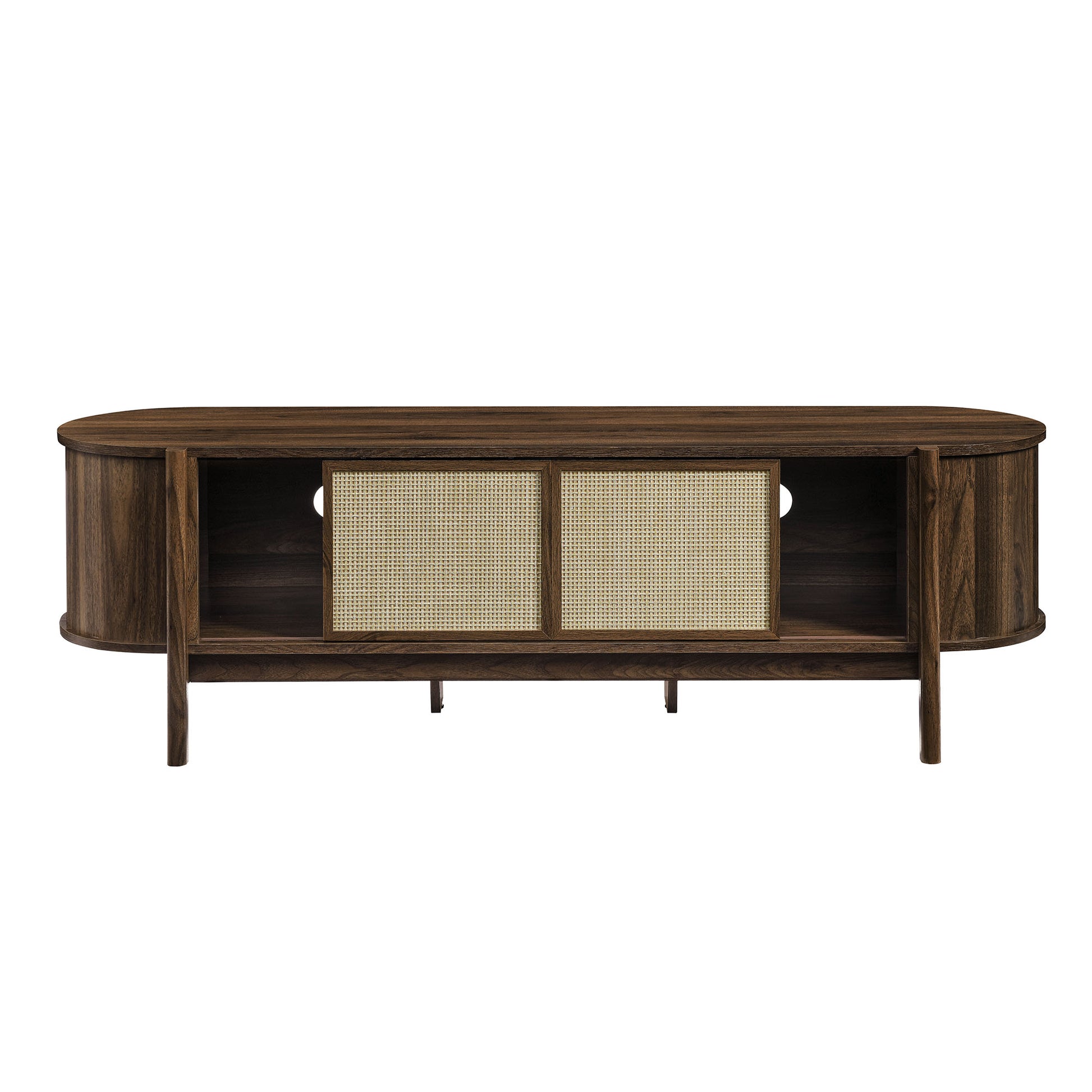 Reid 61" TV Stand by Modway - Best Buy Furniture