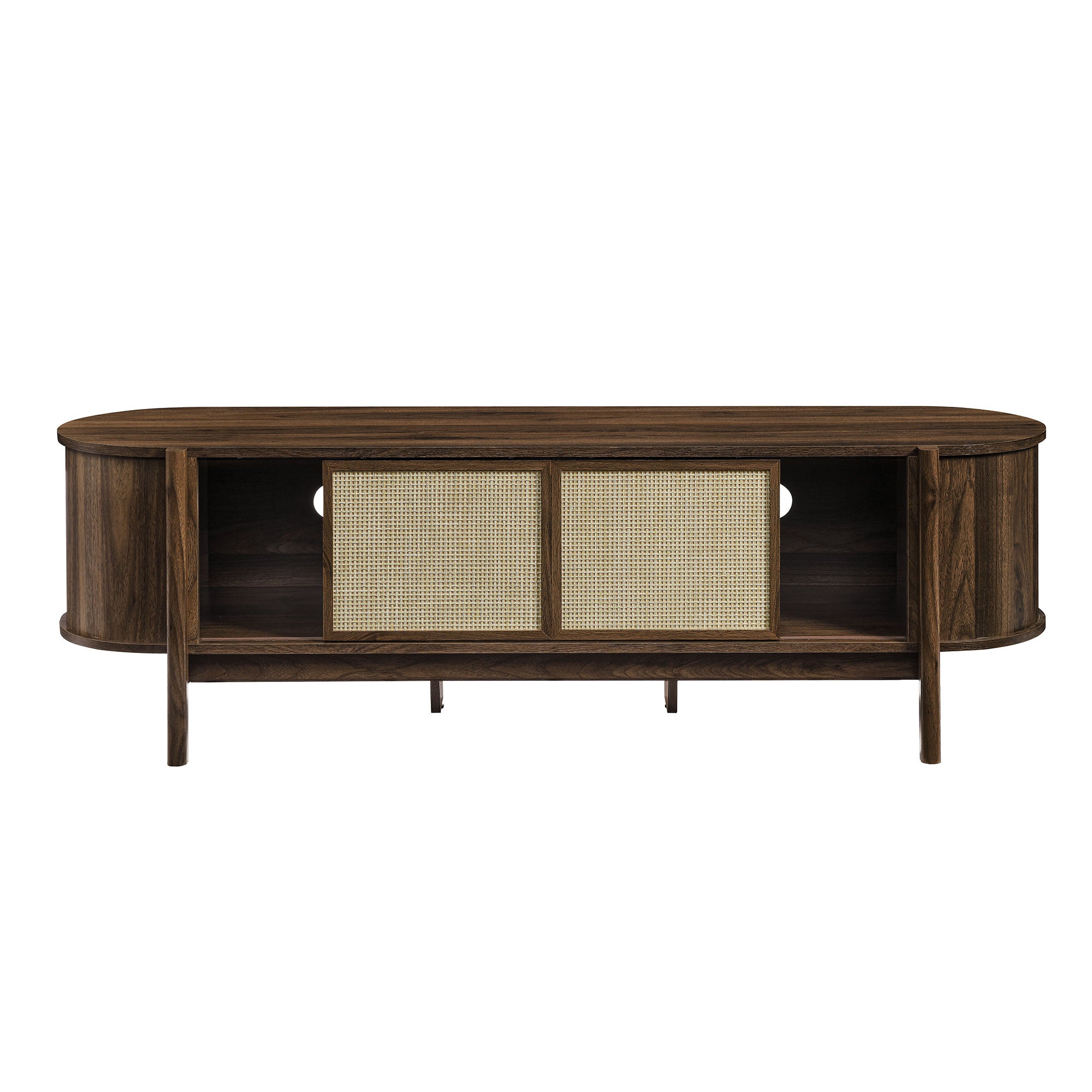 Reid 61" TV Stand by Modway - Best Buy Furniture