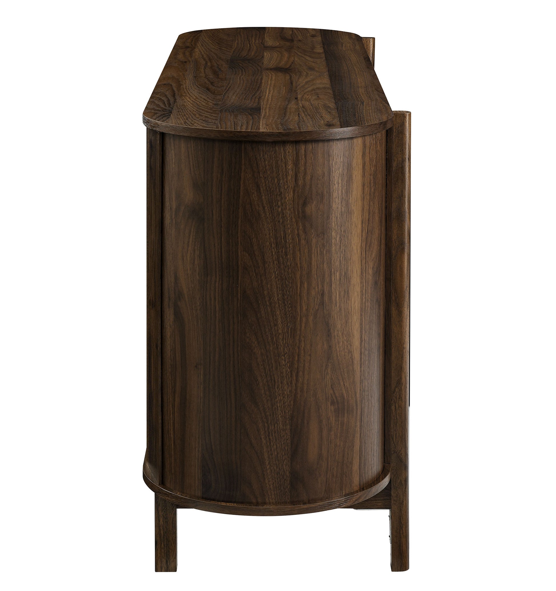 Reid 63" Curved Sideboard by Modway - Best Buy Furniture