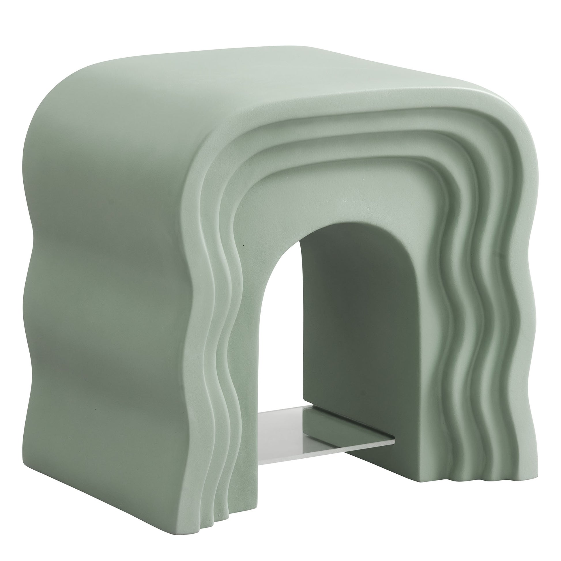 Jorin Squiggle Side Table by Modway - Best Buy Furniture