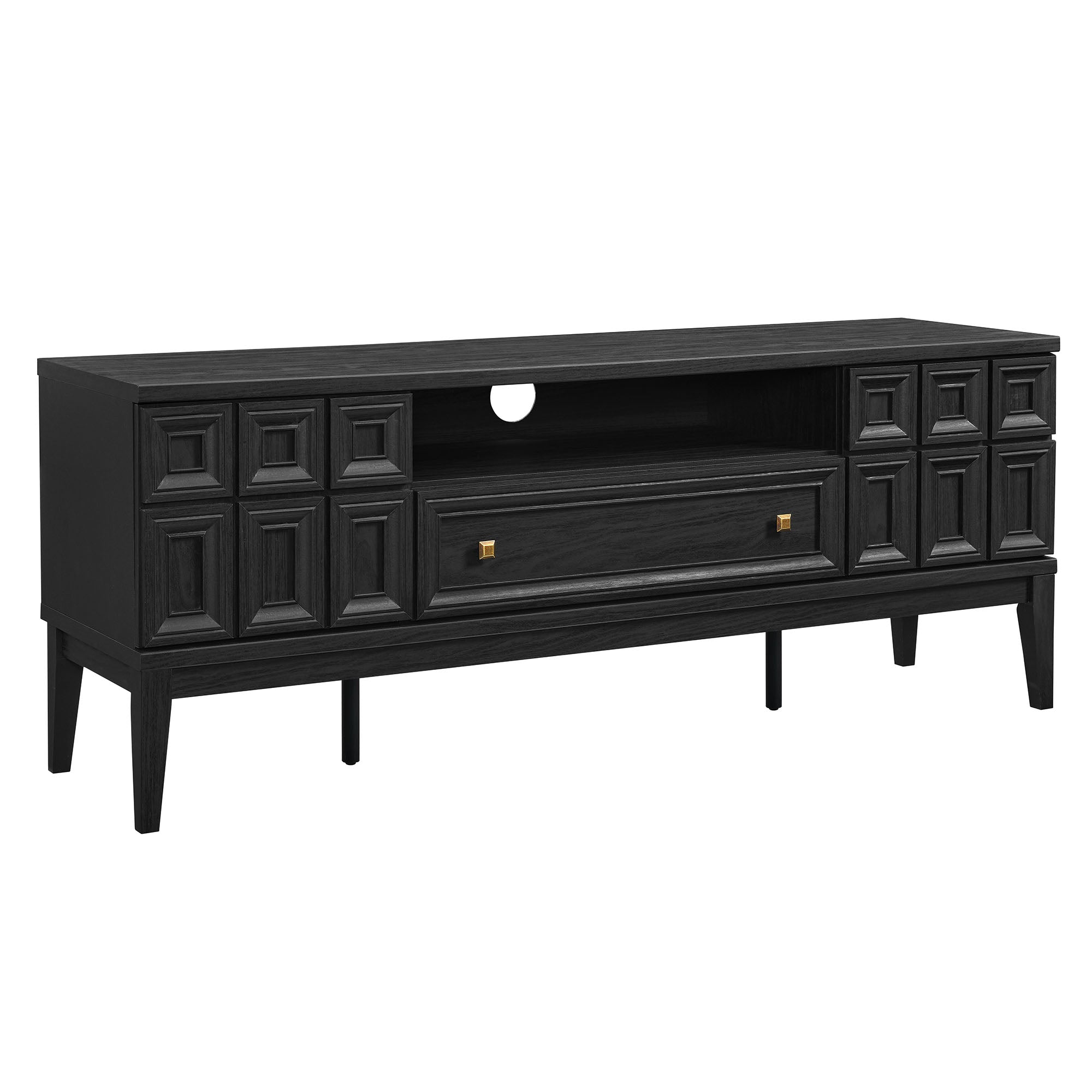 Samos 59" TV Stand by Modway - Best Buy Furniture