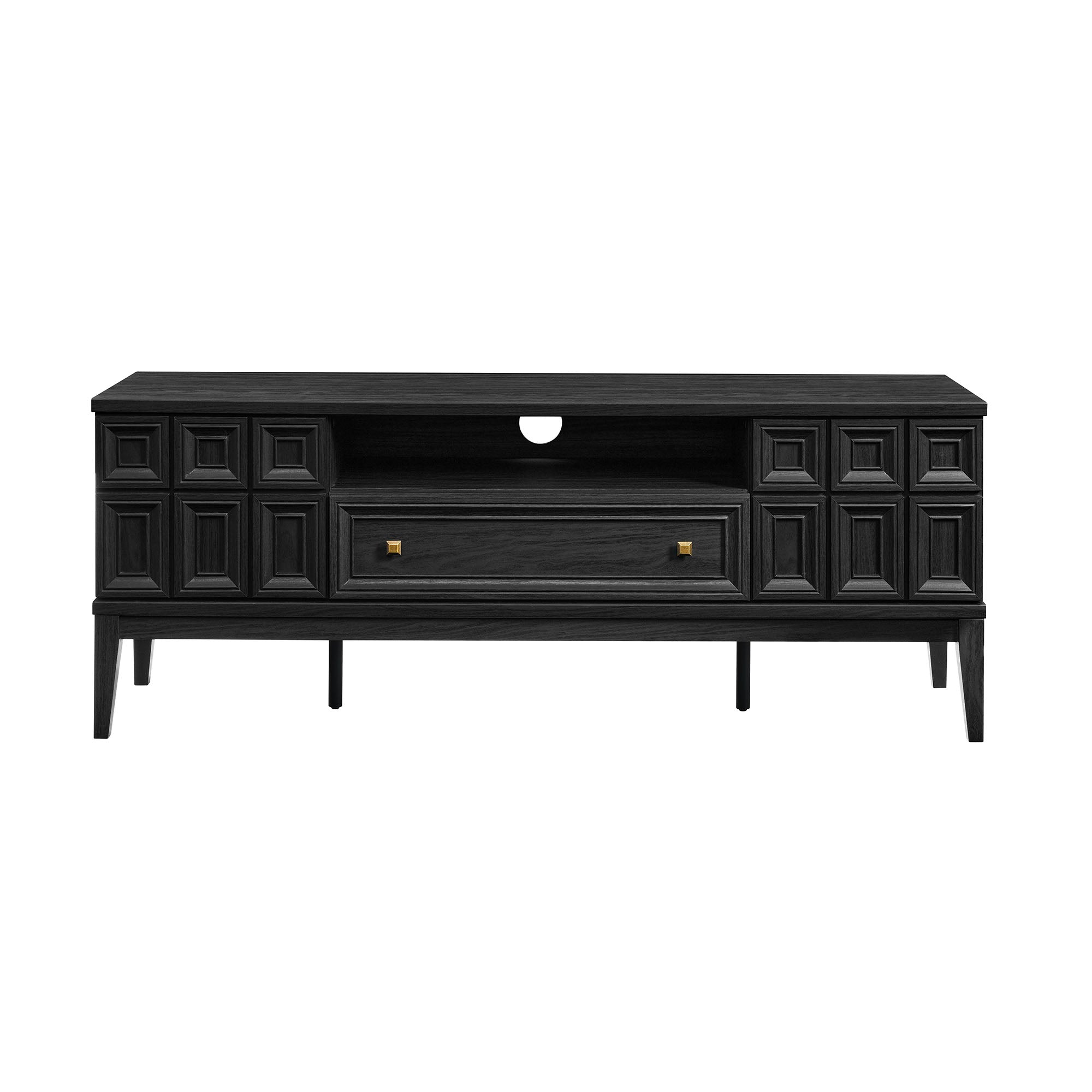 Samos 59" TV Stand by Modway - Best Buy Furniture