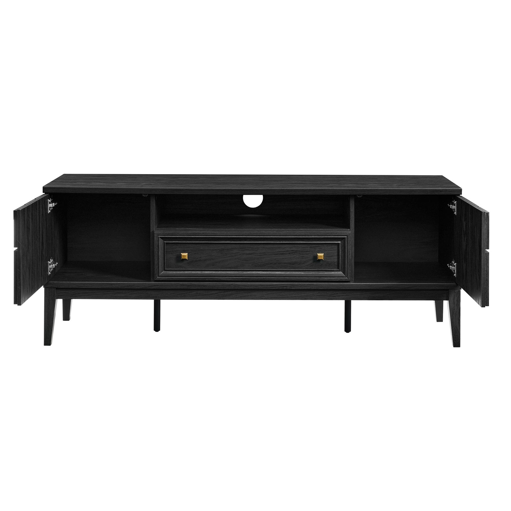 Samos 59" TV Stand by Modway - Best Buy Furniture